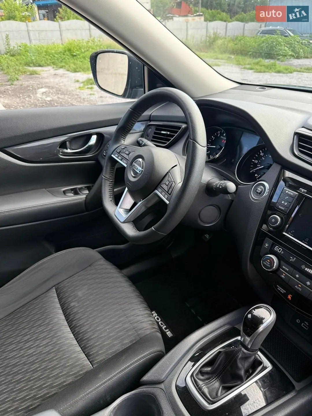 2019 Nissan Rogue - мініатюра 84