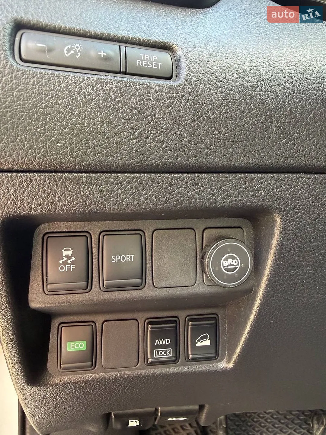 2015 Nissan Rogue - мініатюра 18
