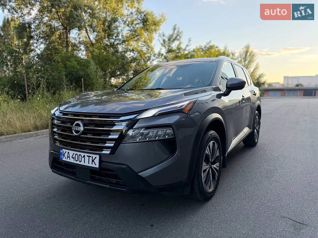 2023 Nissan Rogue - мініатюра 99