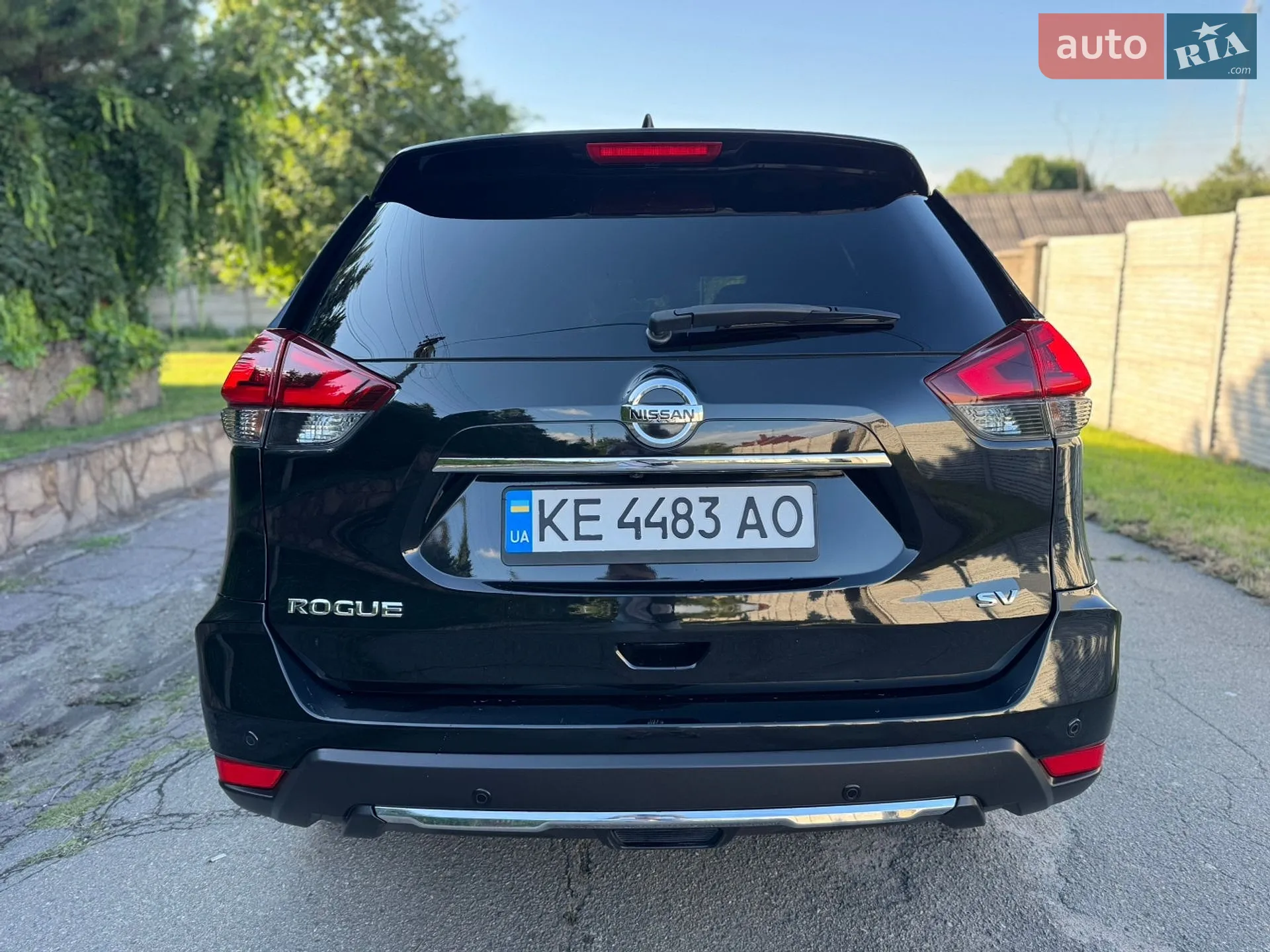 2019 Nissan Rogue - мініатюра 7