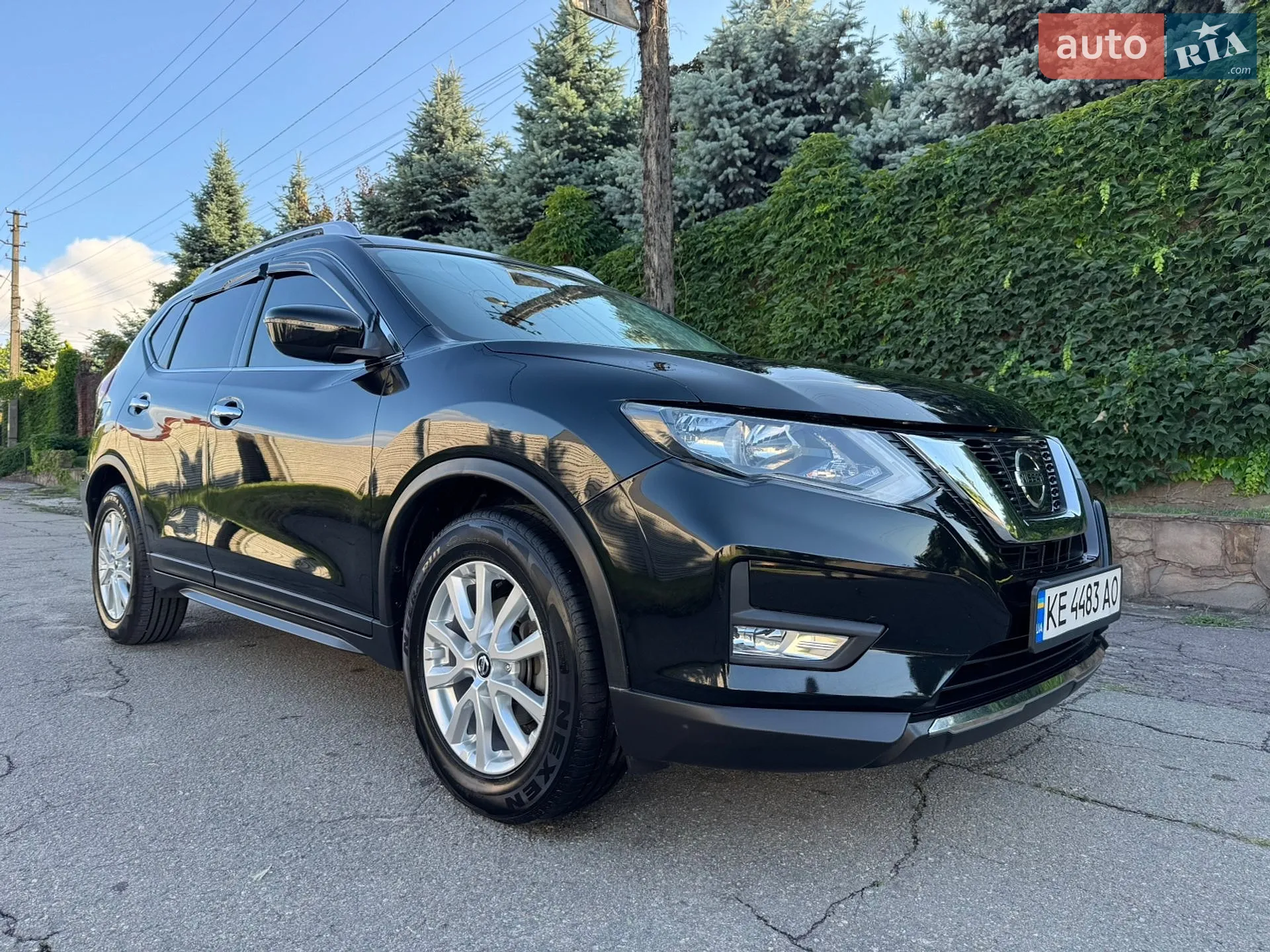 2019 Nissan Rogue - мініатюра 11