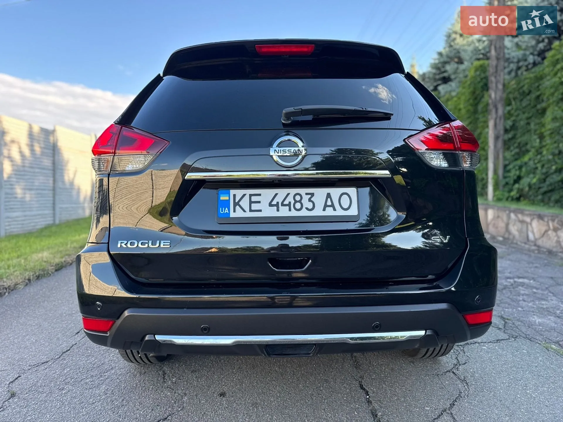2019 Nissan Rogue - мініатюра 15