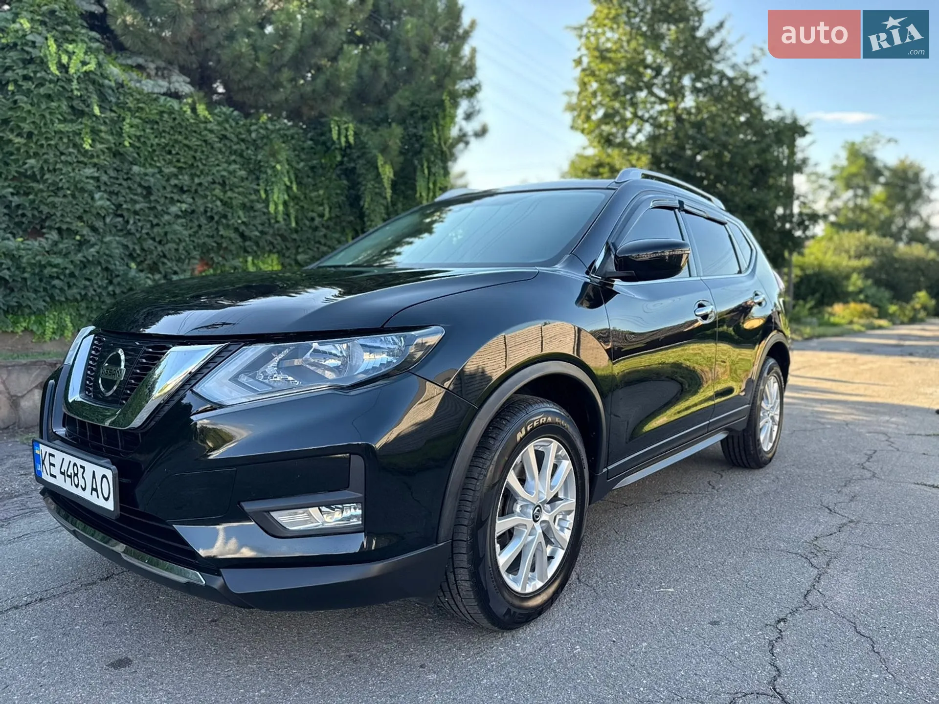 2019 Nissan Rogue - мініатюра 18