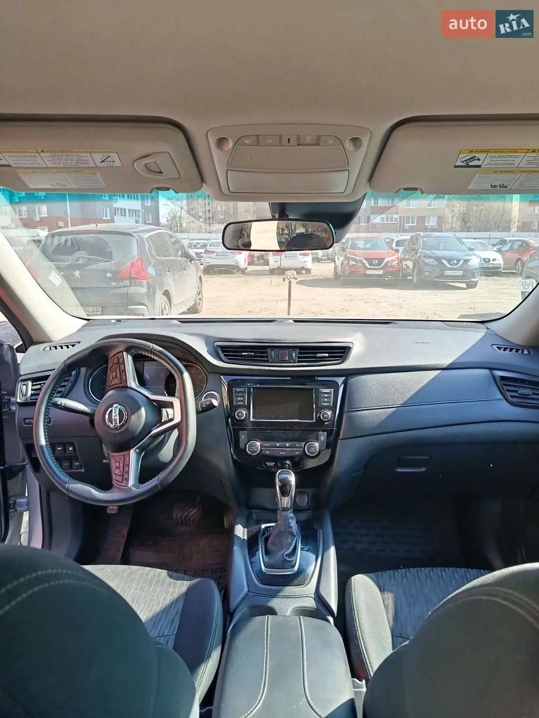 2020 Nissan Rogue - фото 1
