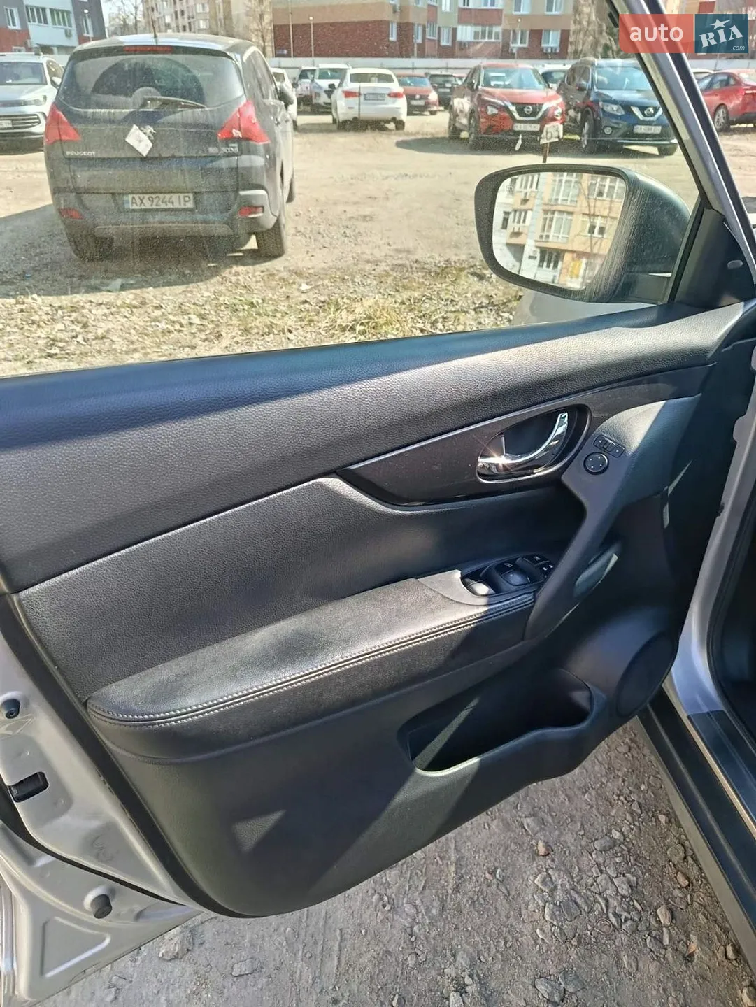 2020 Nissan Rogue - мініатюра 5