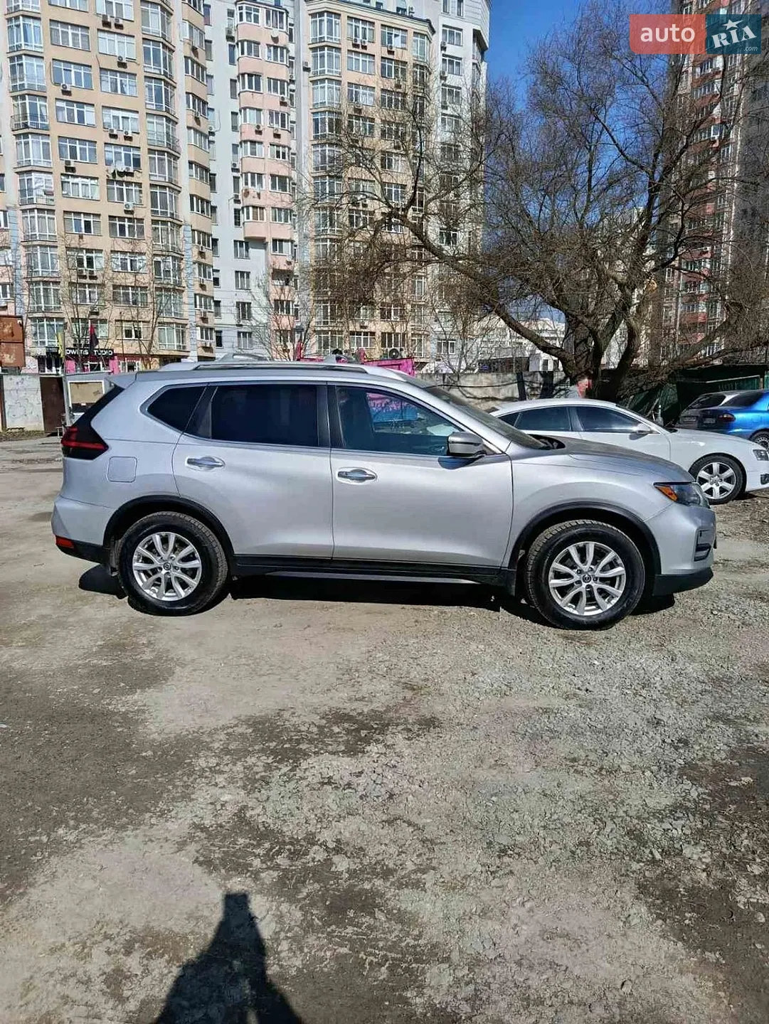 2020 Nissan Rogue - мініатюра 12