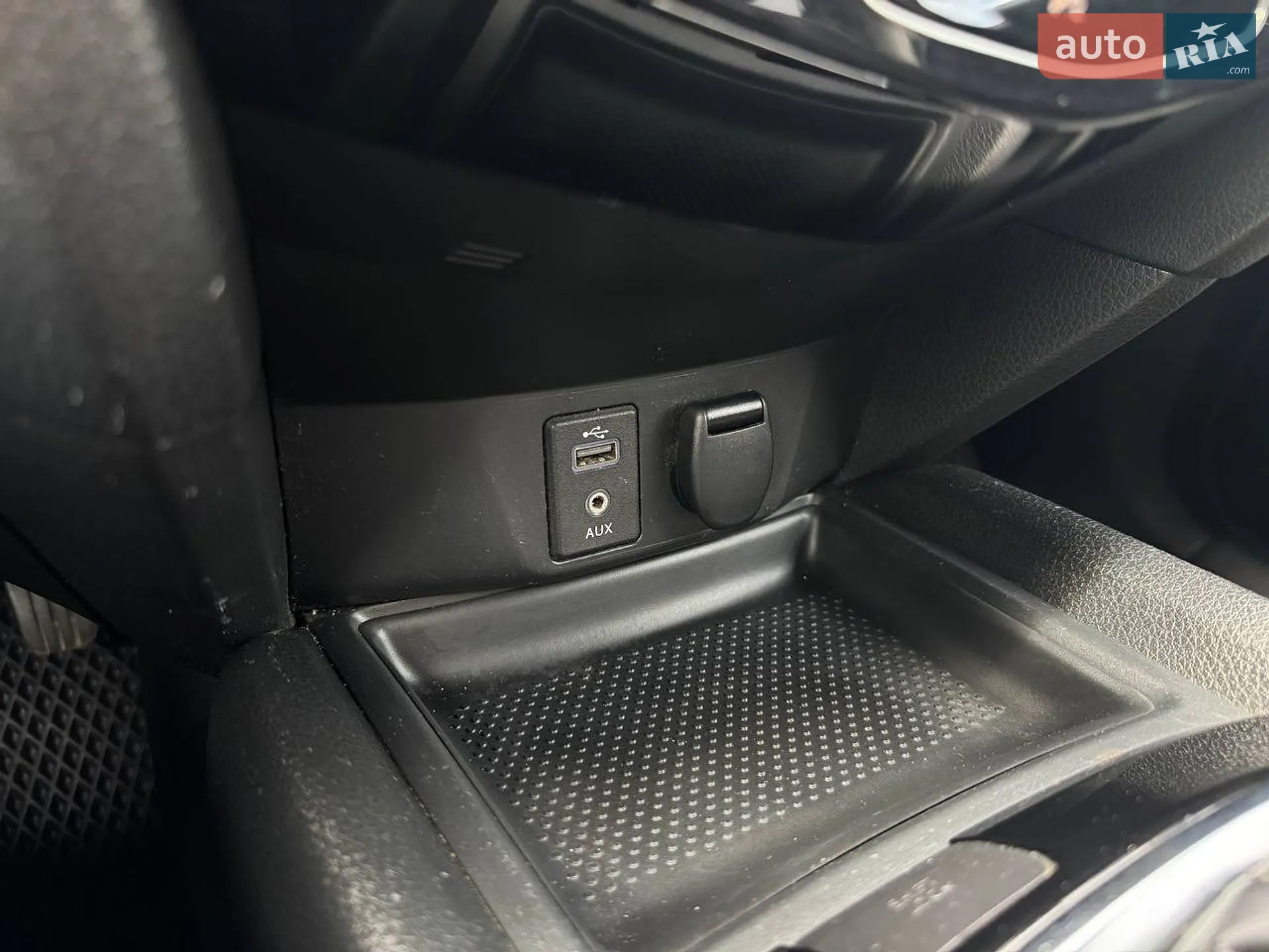 2016 Nissan Rogue - мініатюра 23
