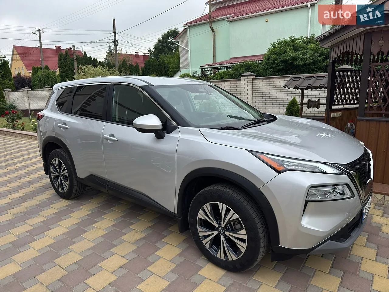 2022 Nissan Rogue - мініатюра 15
