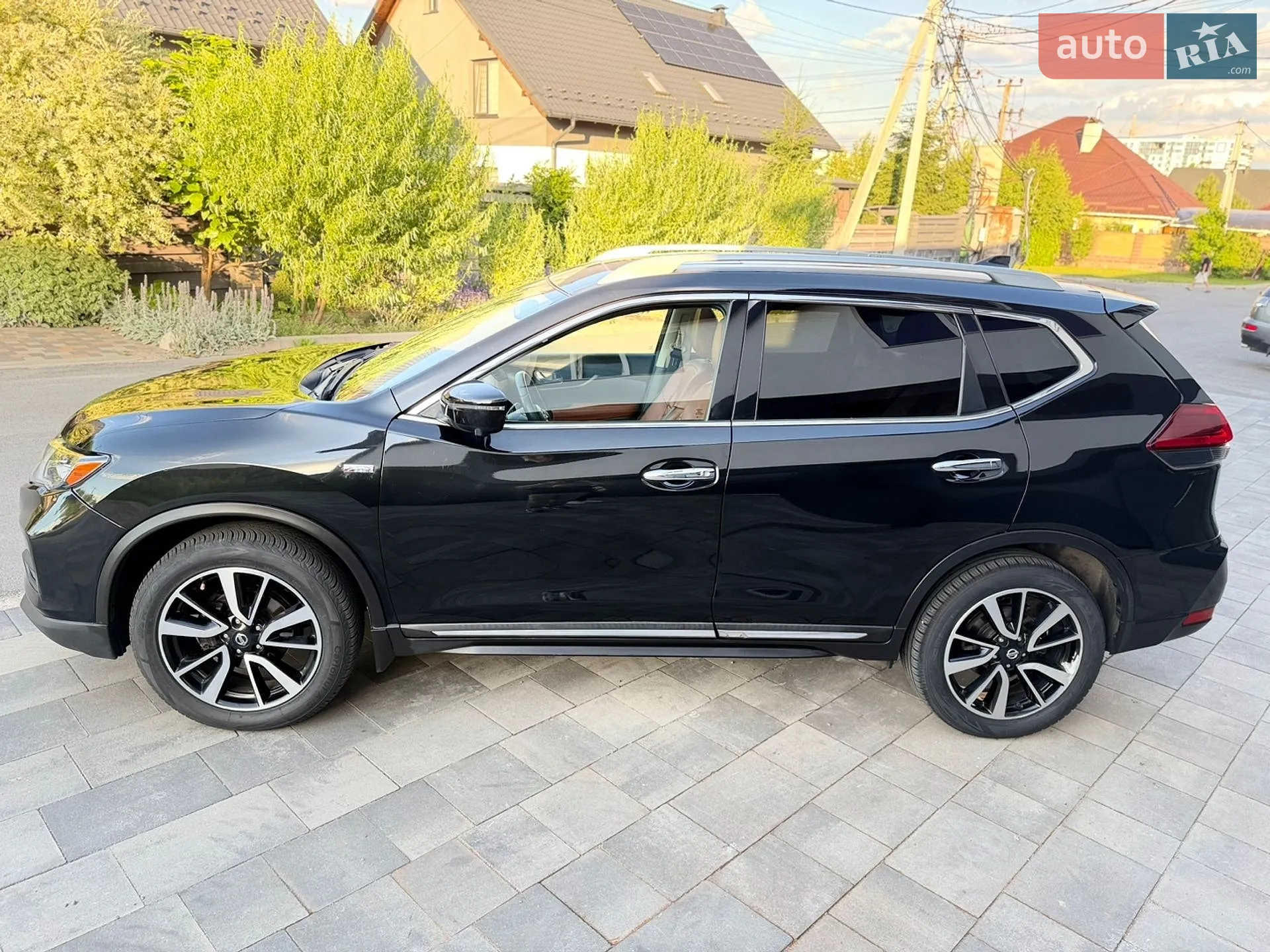 2019 Nissan Rogue - мініатюра 20