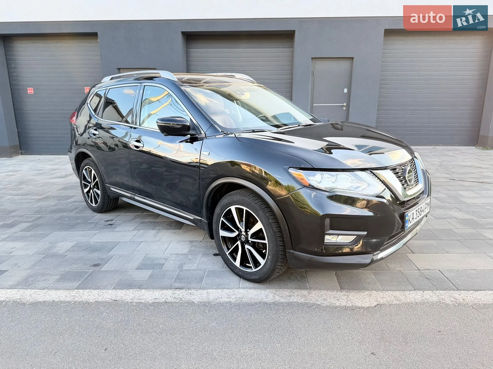 2019 Nissan Rogue - мініатюра 29