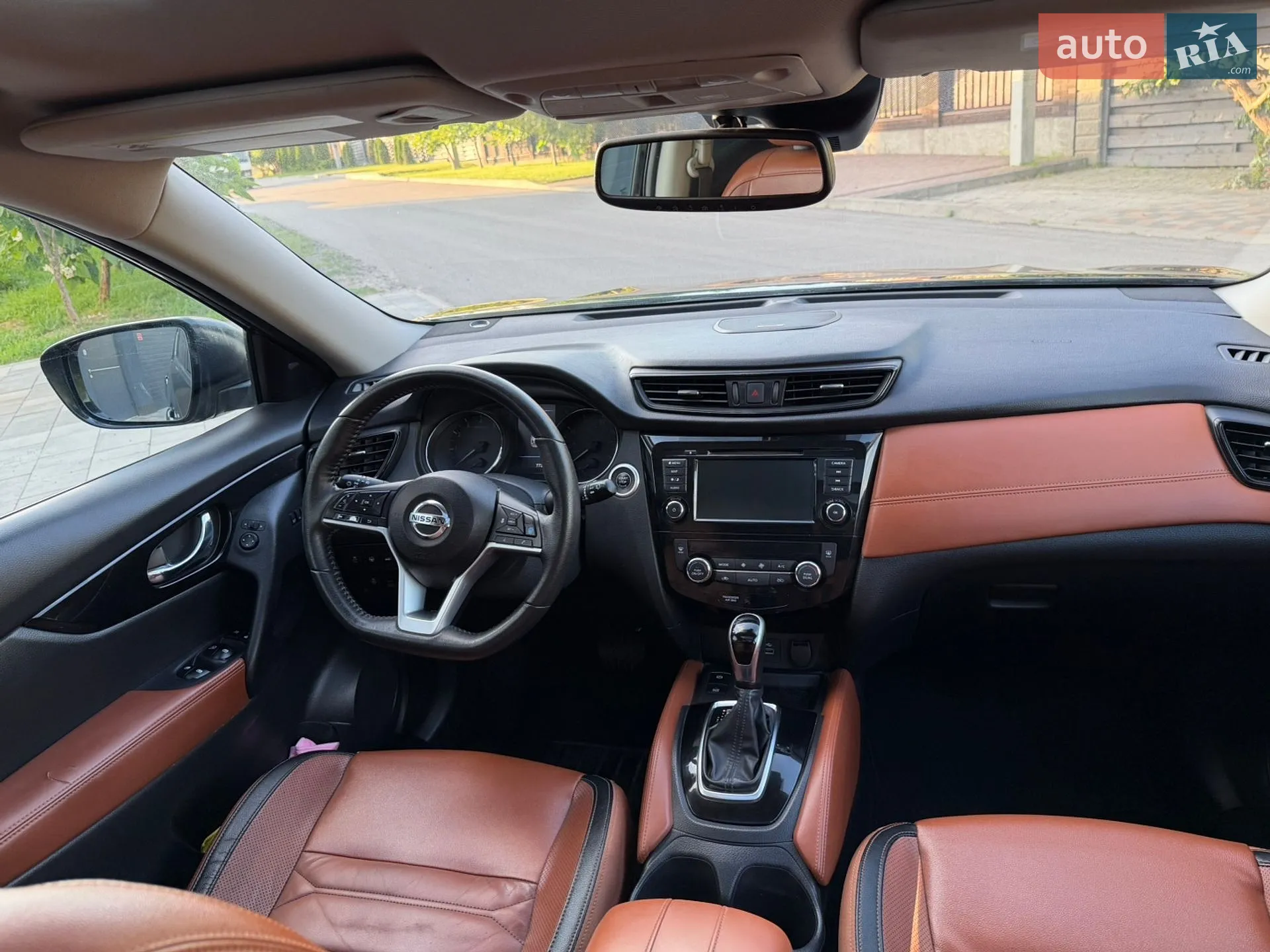 2019 Nissan Rogue - мініатюра 39