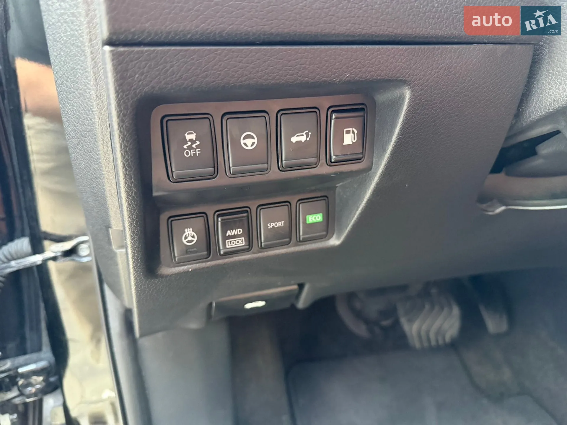 2019 Nissan Rogue - мініатюра 44