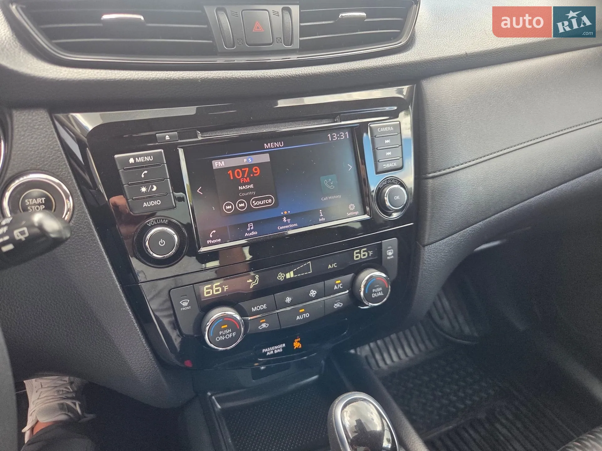 2019 Nissan Rogue - мініатюра 16