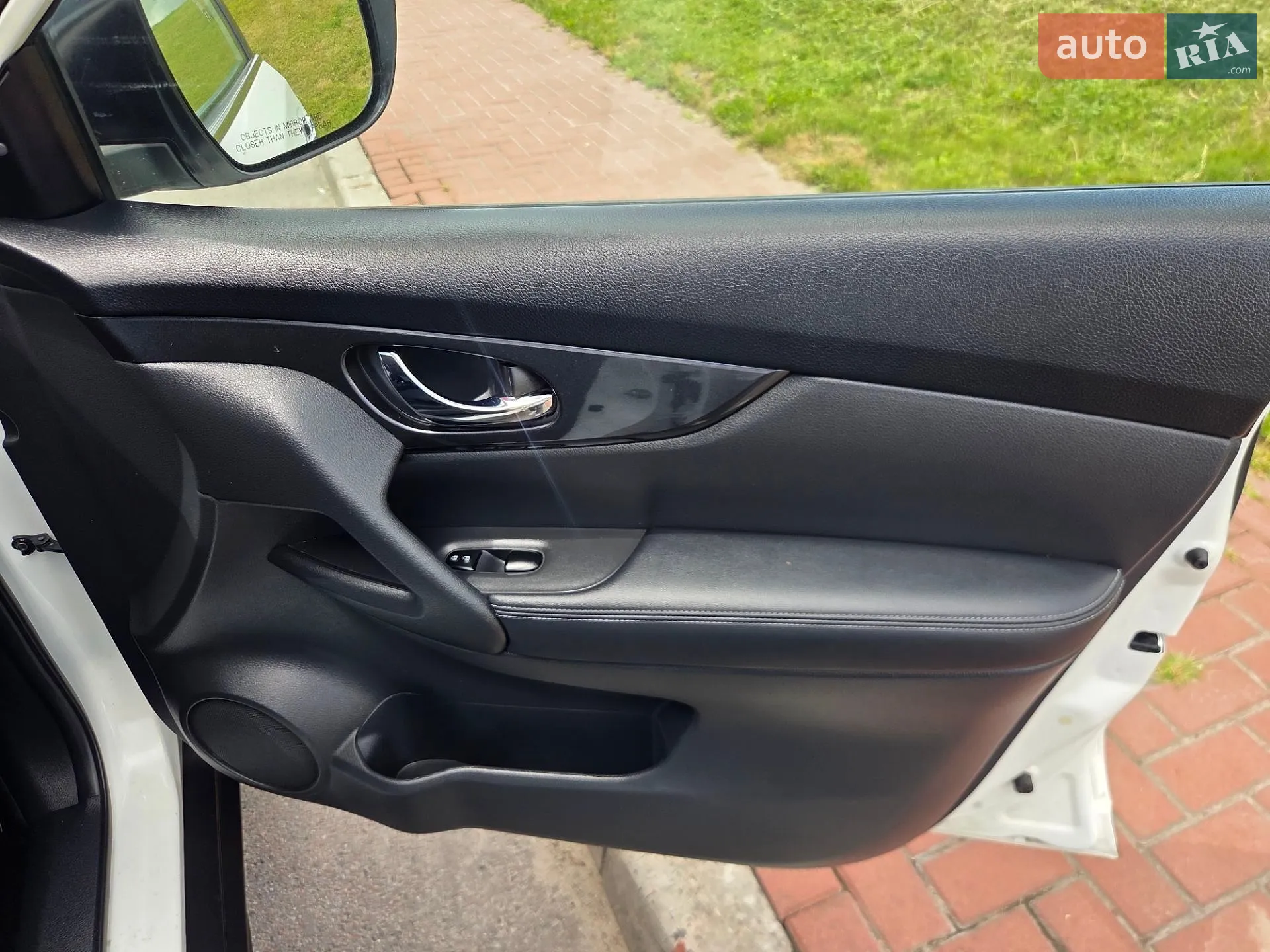 2019 Nissan Rogue - мініатюра 39