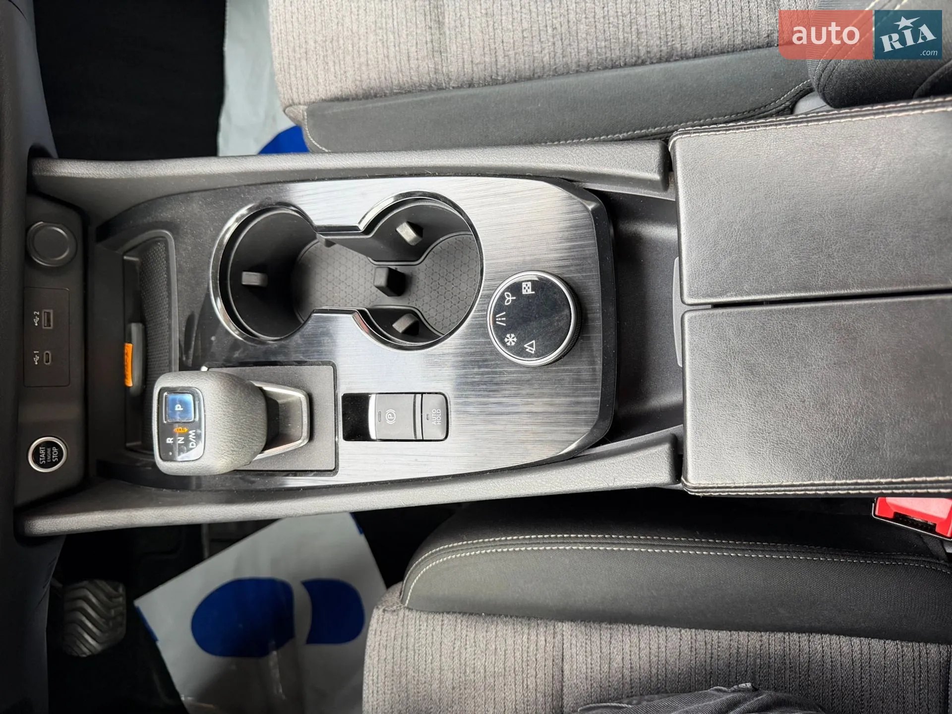2020 Nissan Rogue - мініатюра 22