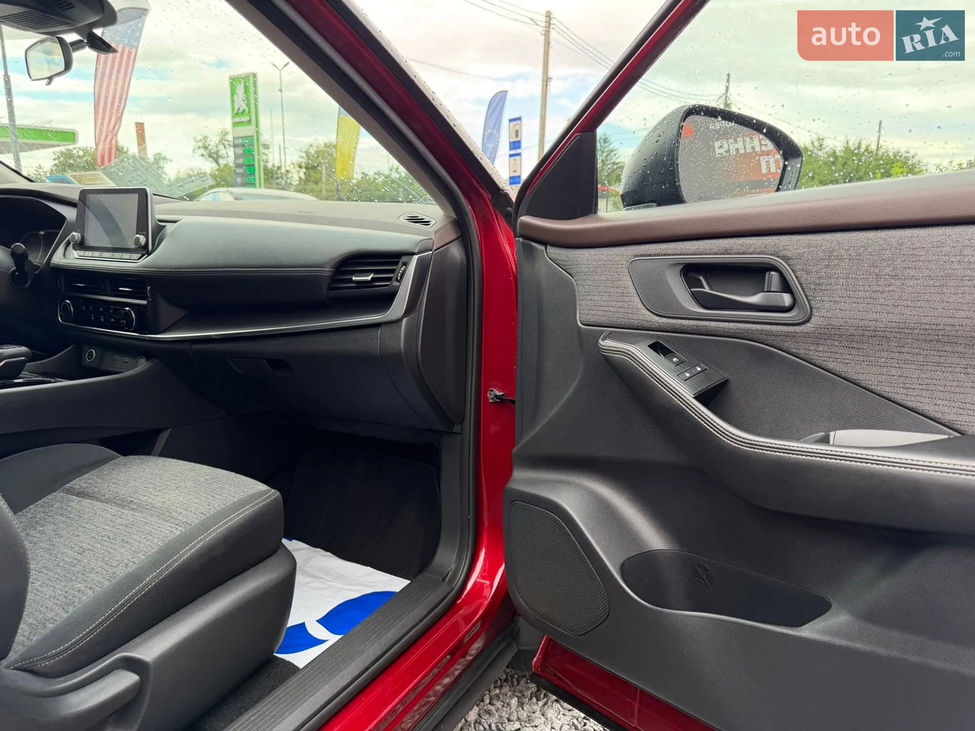 2020 Nissan Rogue - мініатюра 19