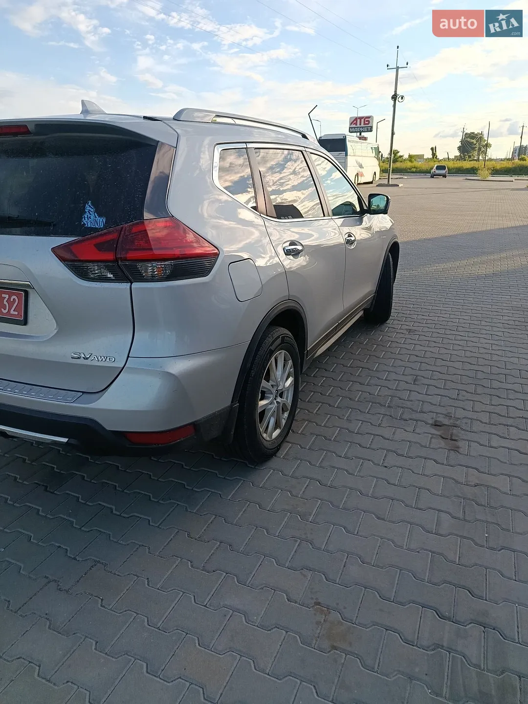 2017 Nissan Rogue - мініатюра 12