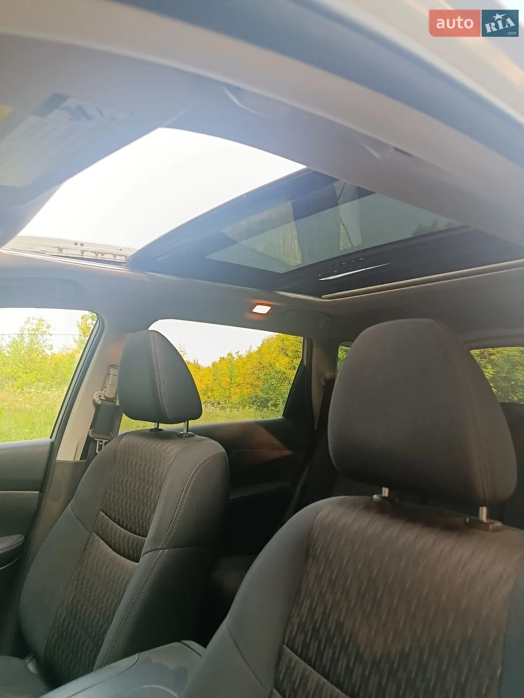 2017 Nissan Rogue - мініатюра 25