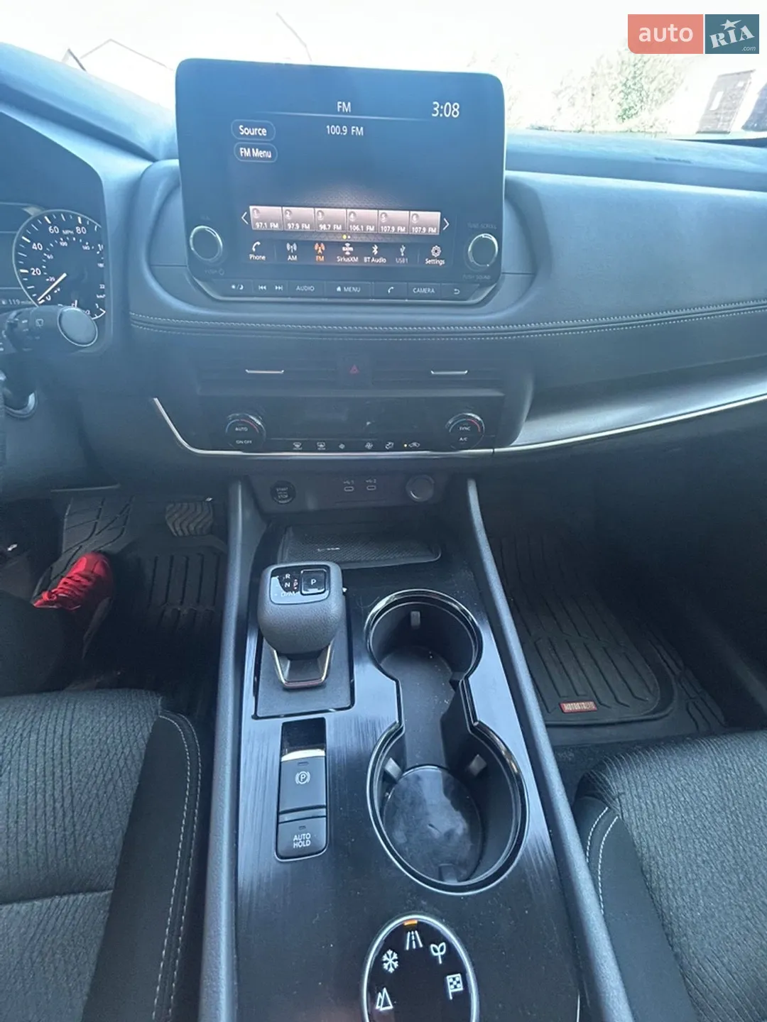 2024 Nissan Rogue - мініатюра 27
