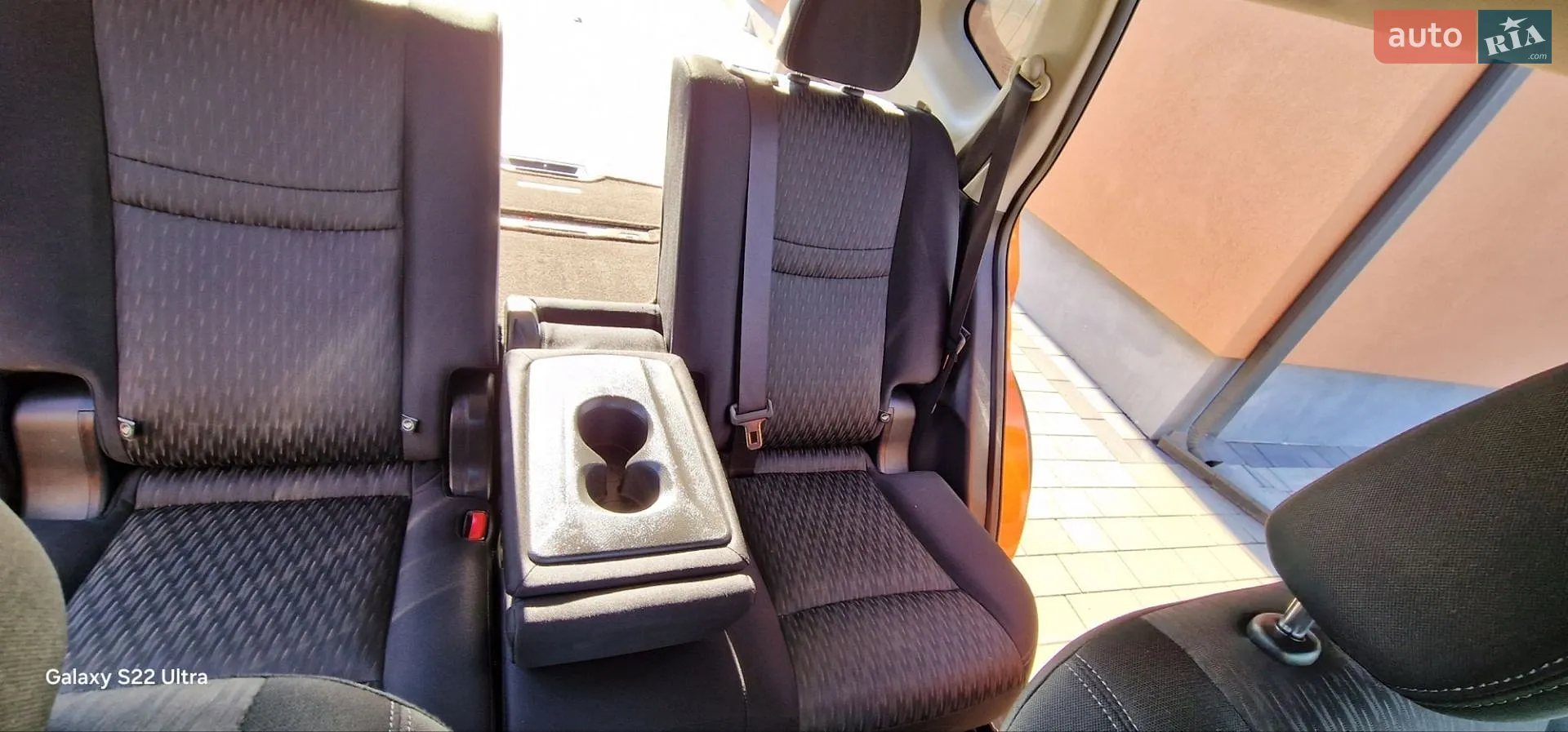 2017 Nissan Rogue - мініатюра 15