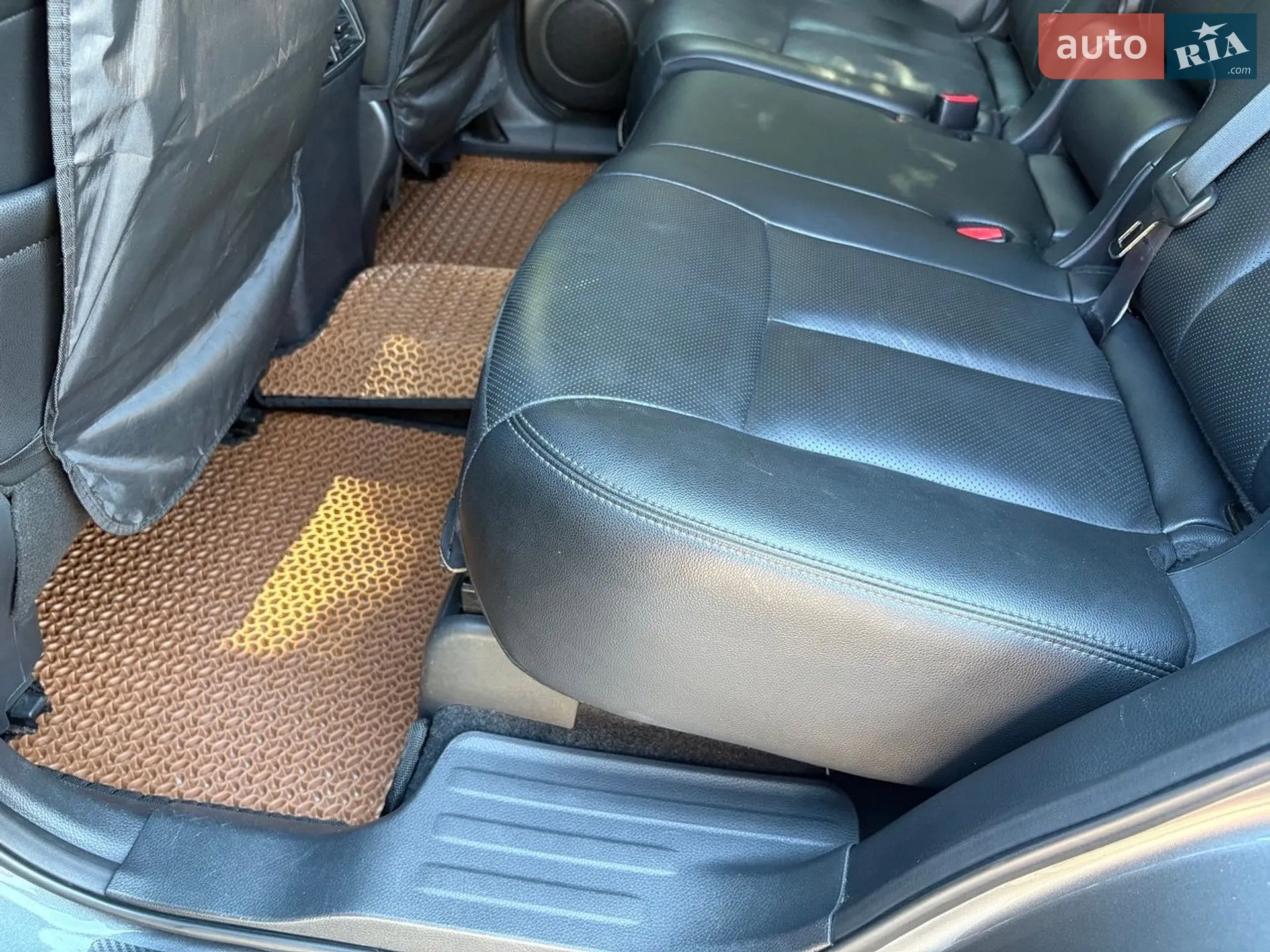 2018 Nissan Rogue - мініатюра 24