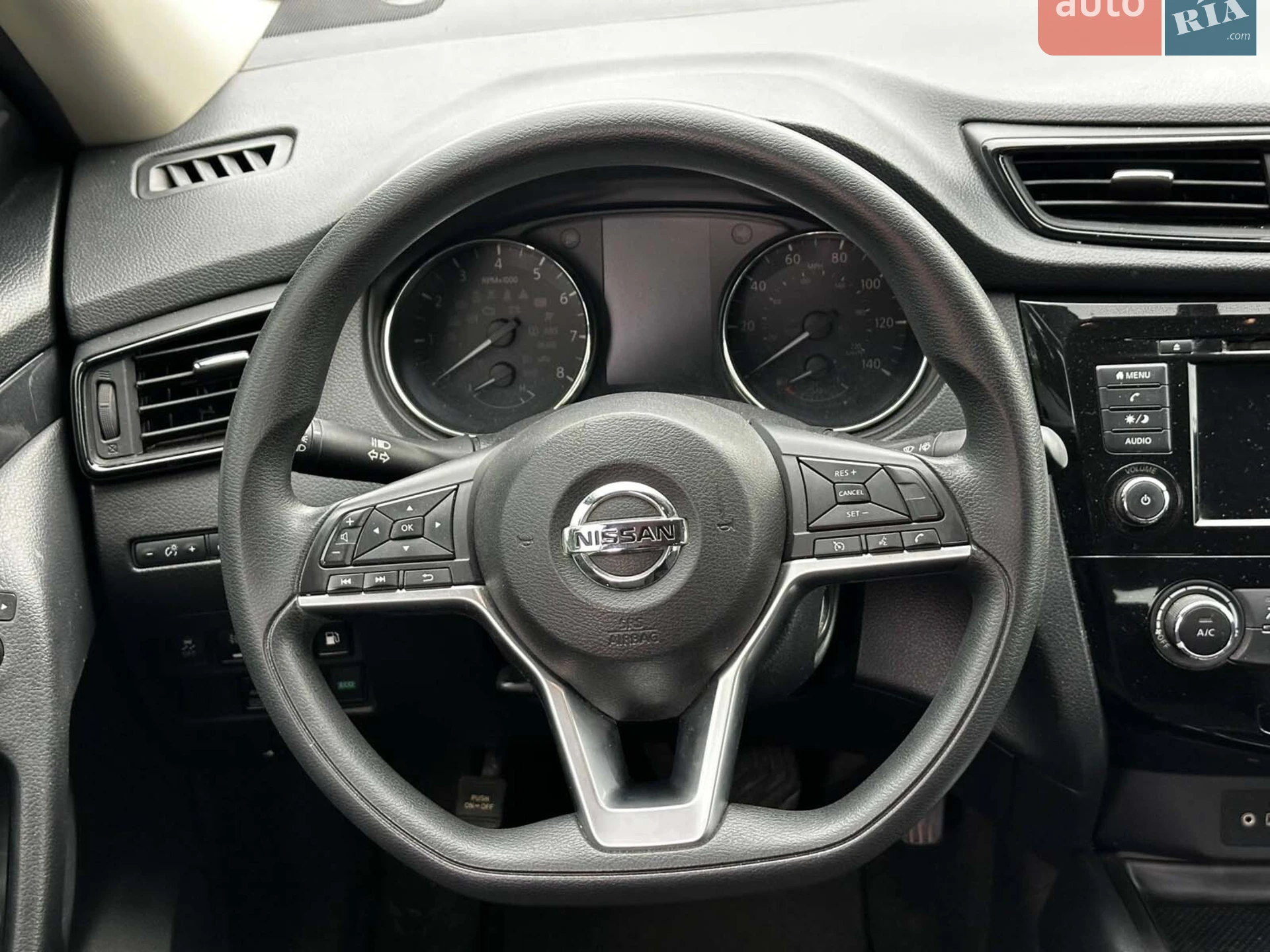 2017 Nissan Rogue - мініатюра 24