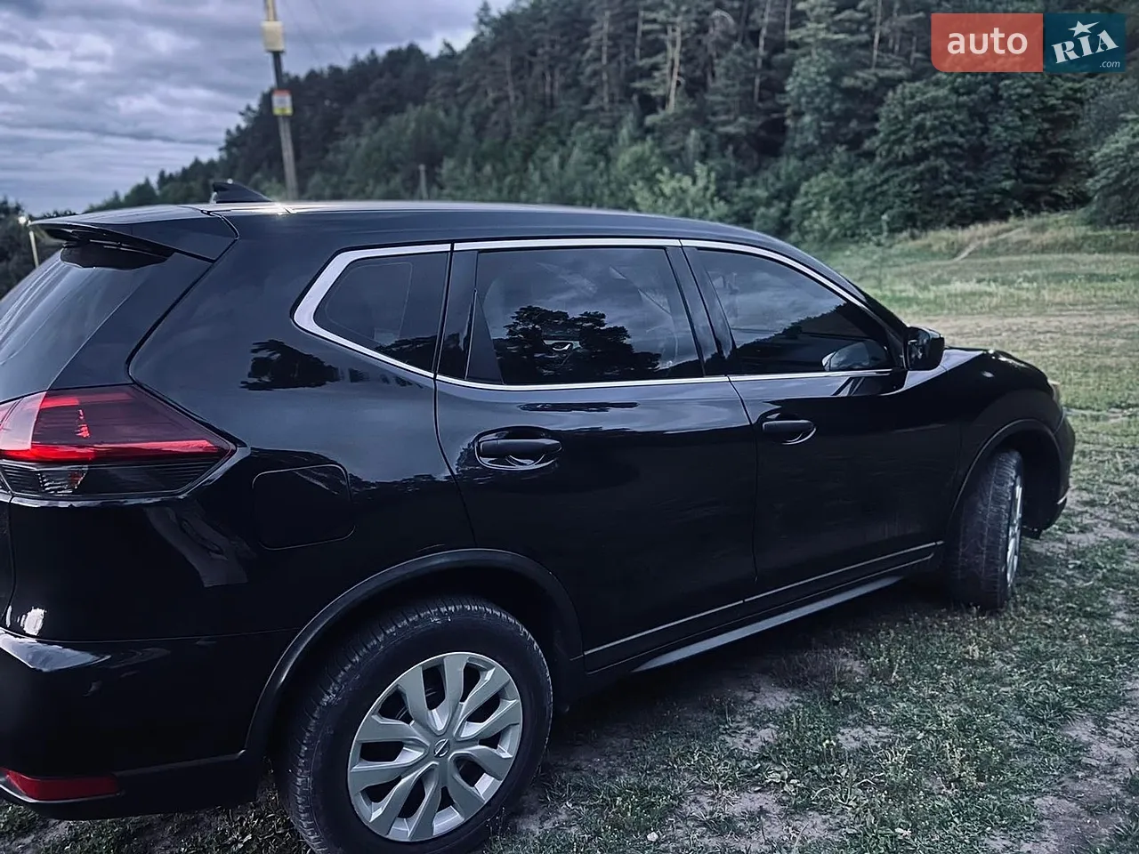 2016 Nissan Rogue - мініатюра 26