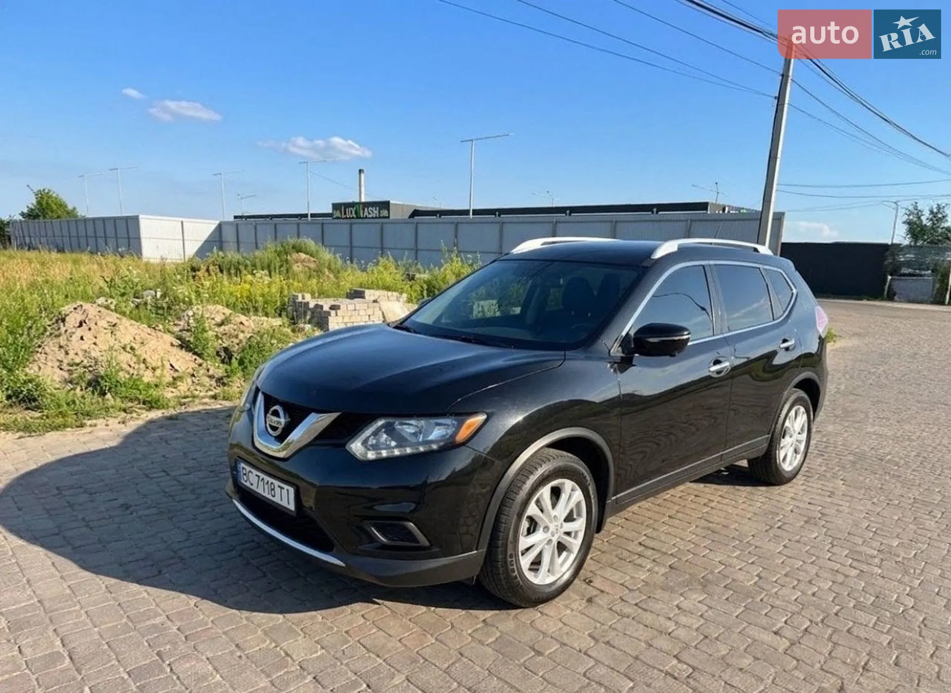 2014 Nissan Rogue - мініатюра 18