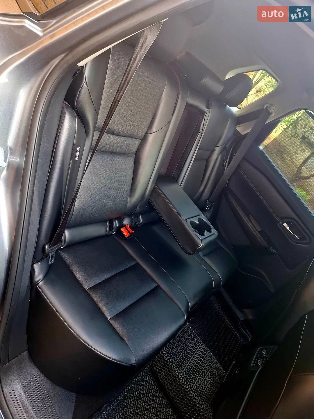 2021 Nissan Rogue - мініатюра 25