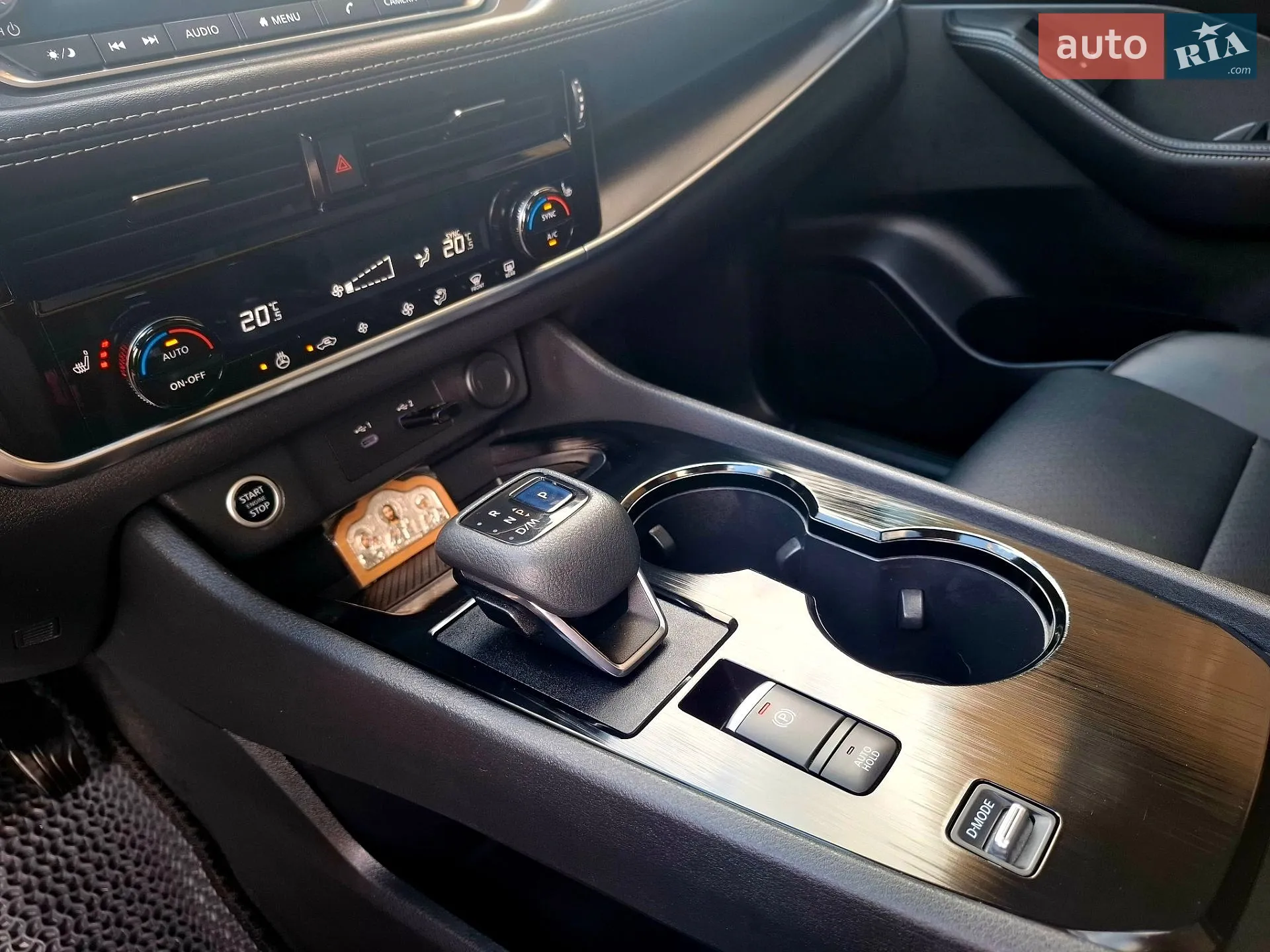 2021 Nissan Rogue - мініатюра 30
