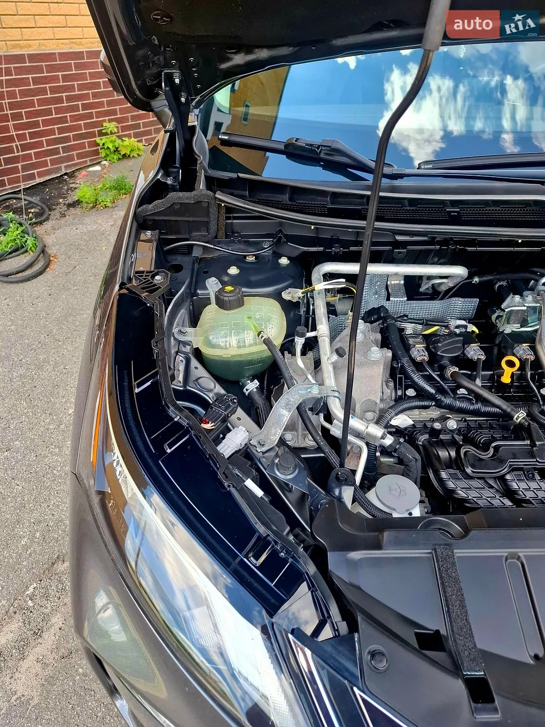 2021 Nissan Rogue - мініатюра 41