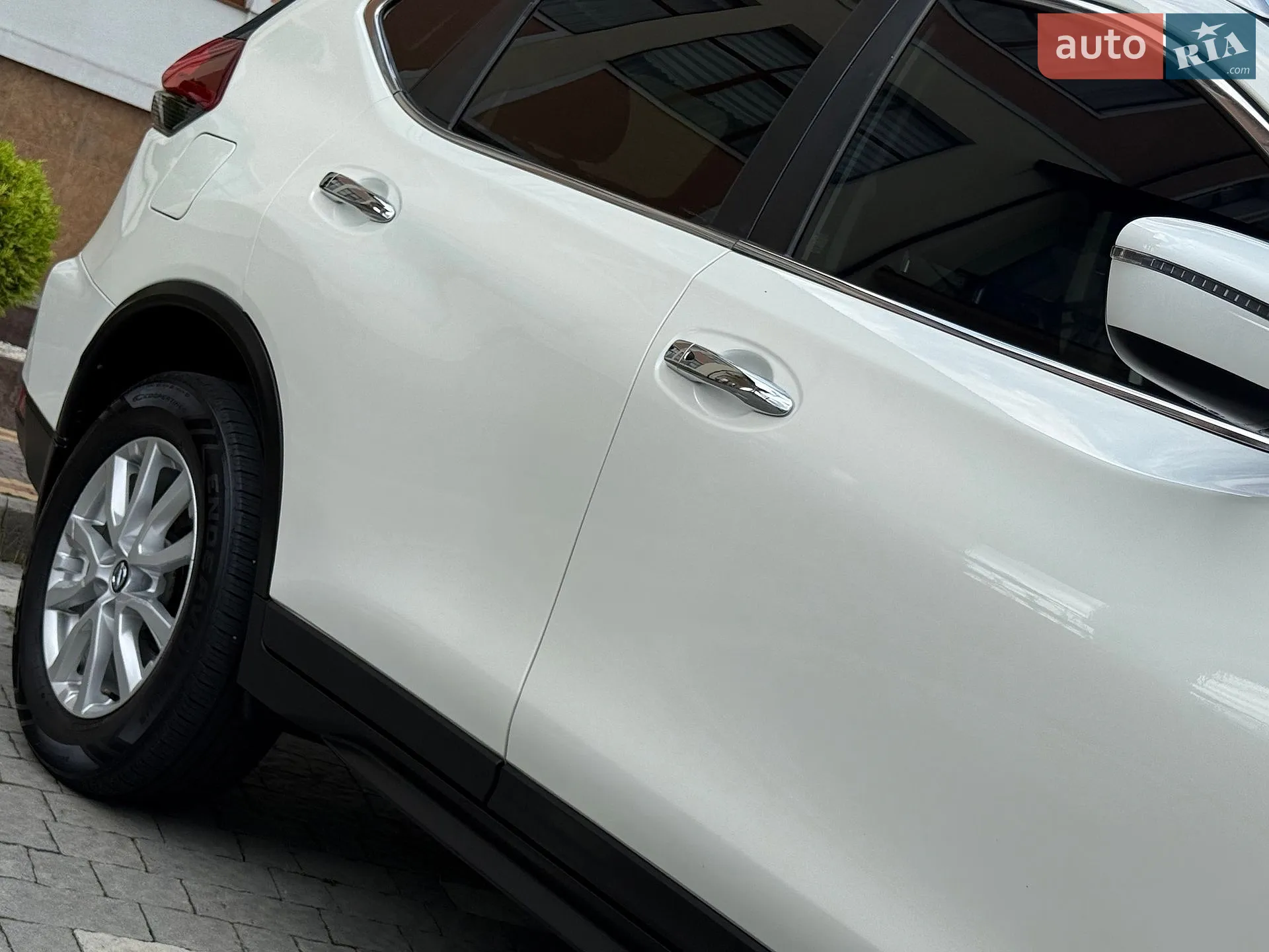 2018 Nissan Rogue - мініатюра 15