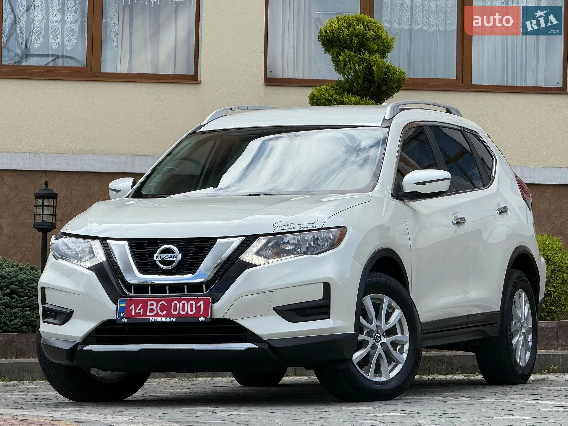 2018 Nissan Rogue - мініатюра 16