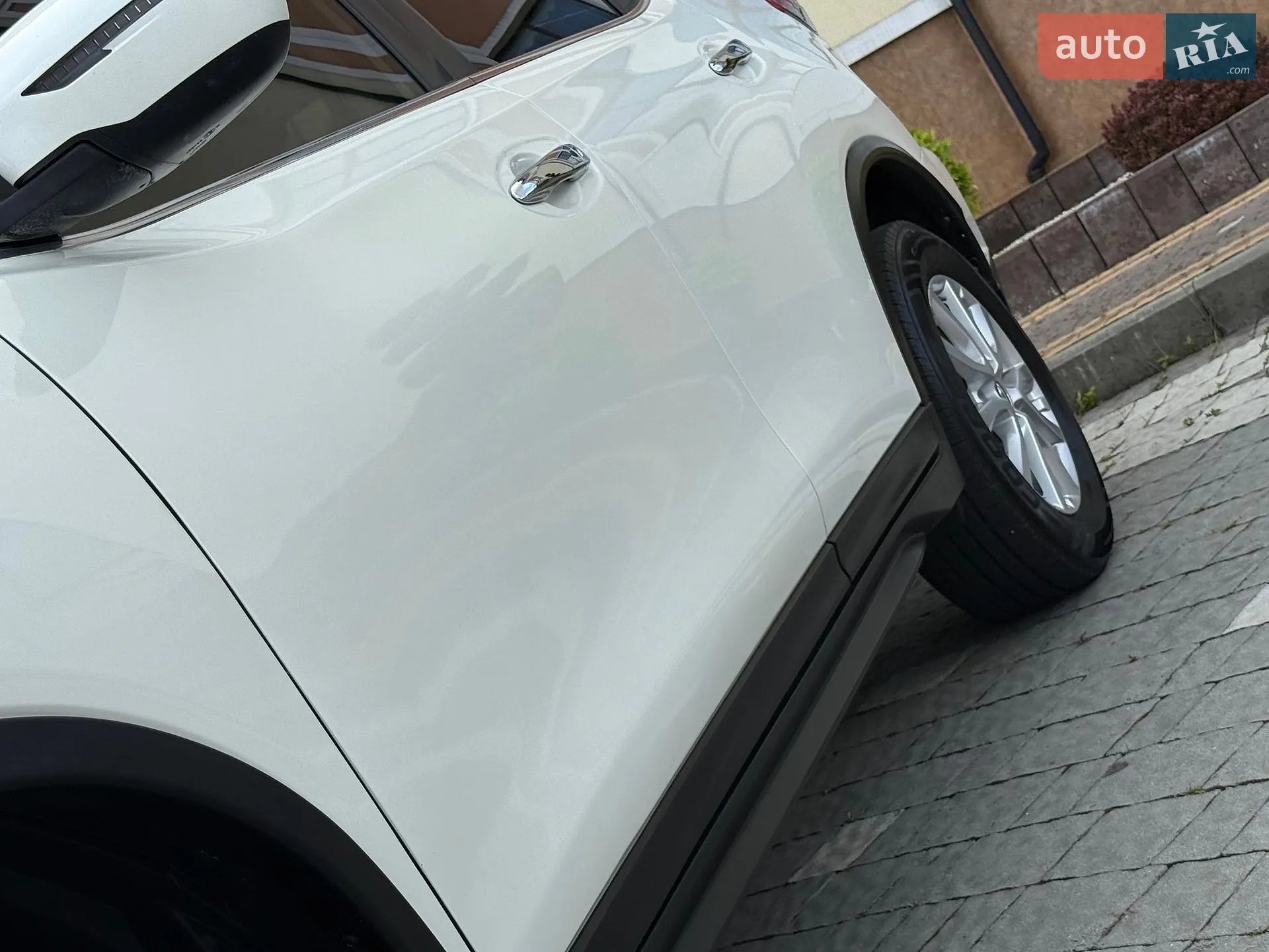 2018 Nissan Rogue - мініатюра 27