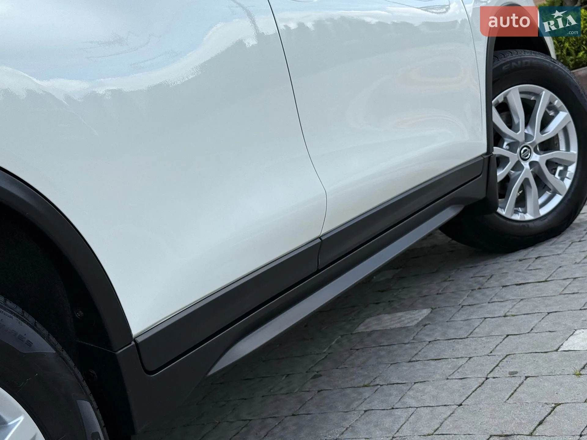 2018 Nissan Rogue - мініатюра 39