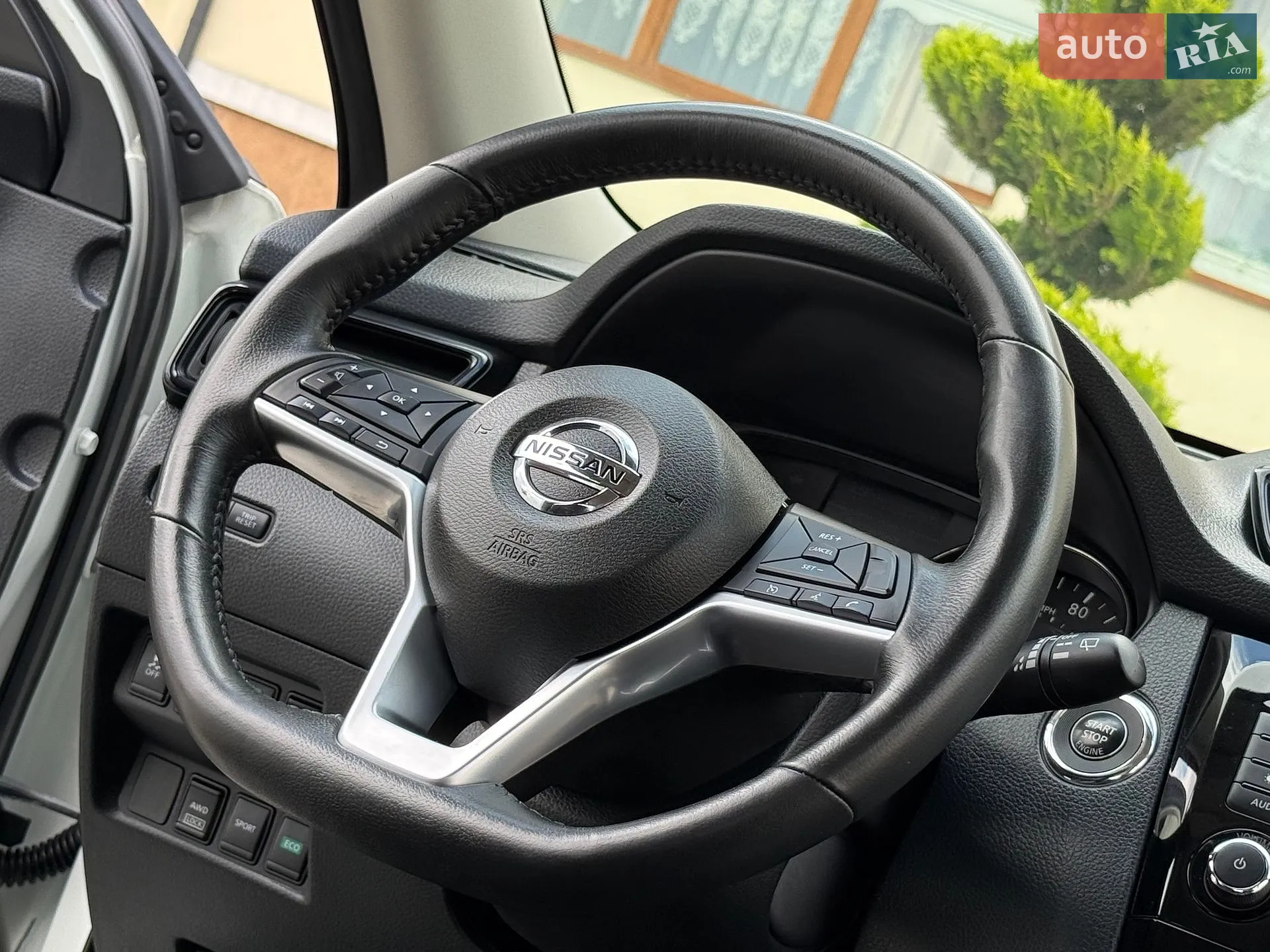 2018 Nissan Rogue - мініатюра 74