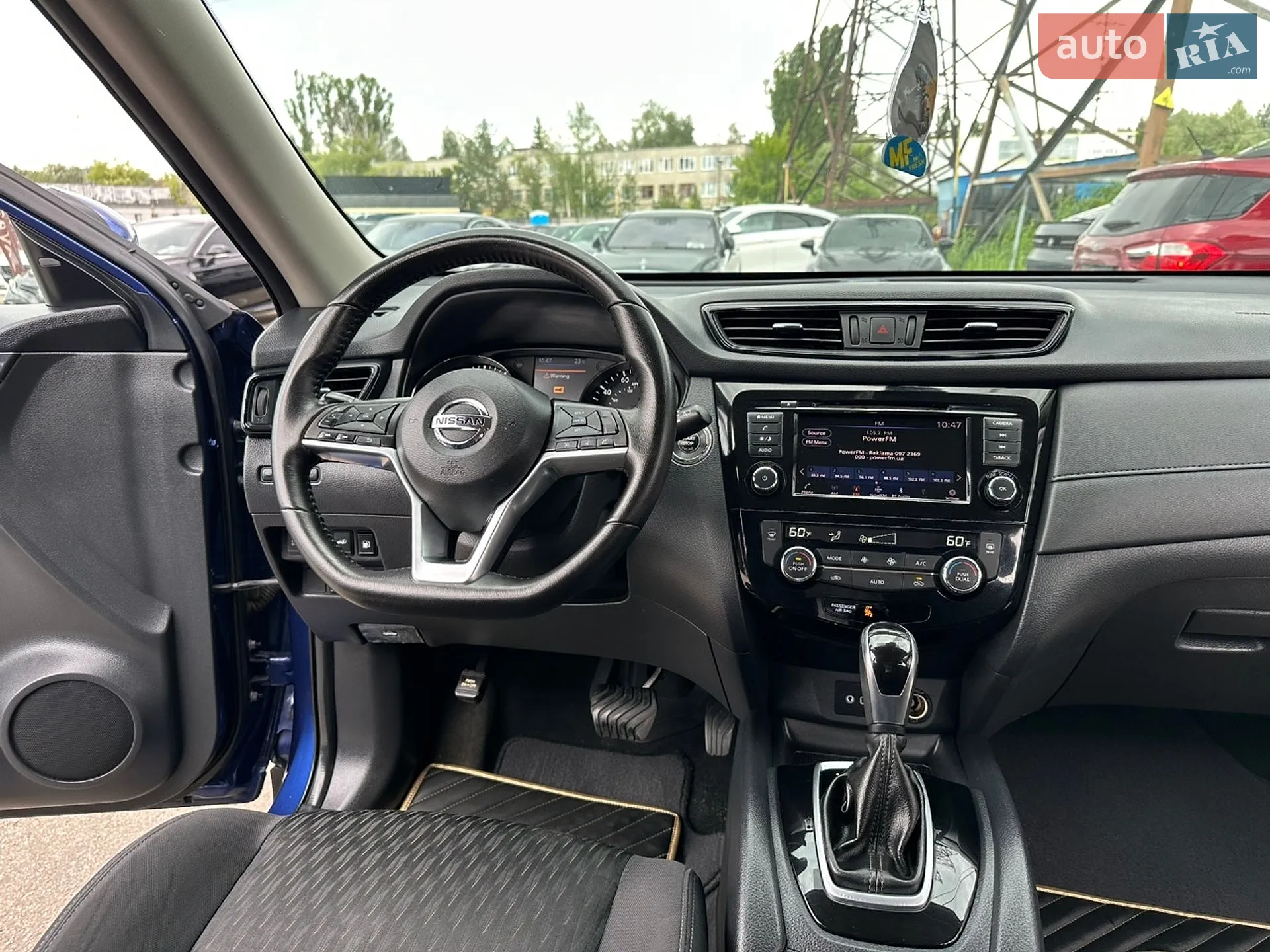 2019 Nissan Rogue - мініатюра 20