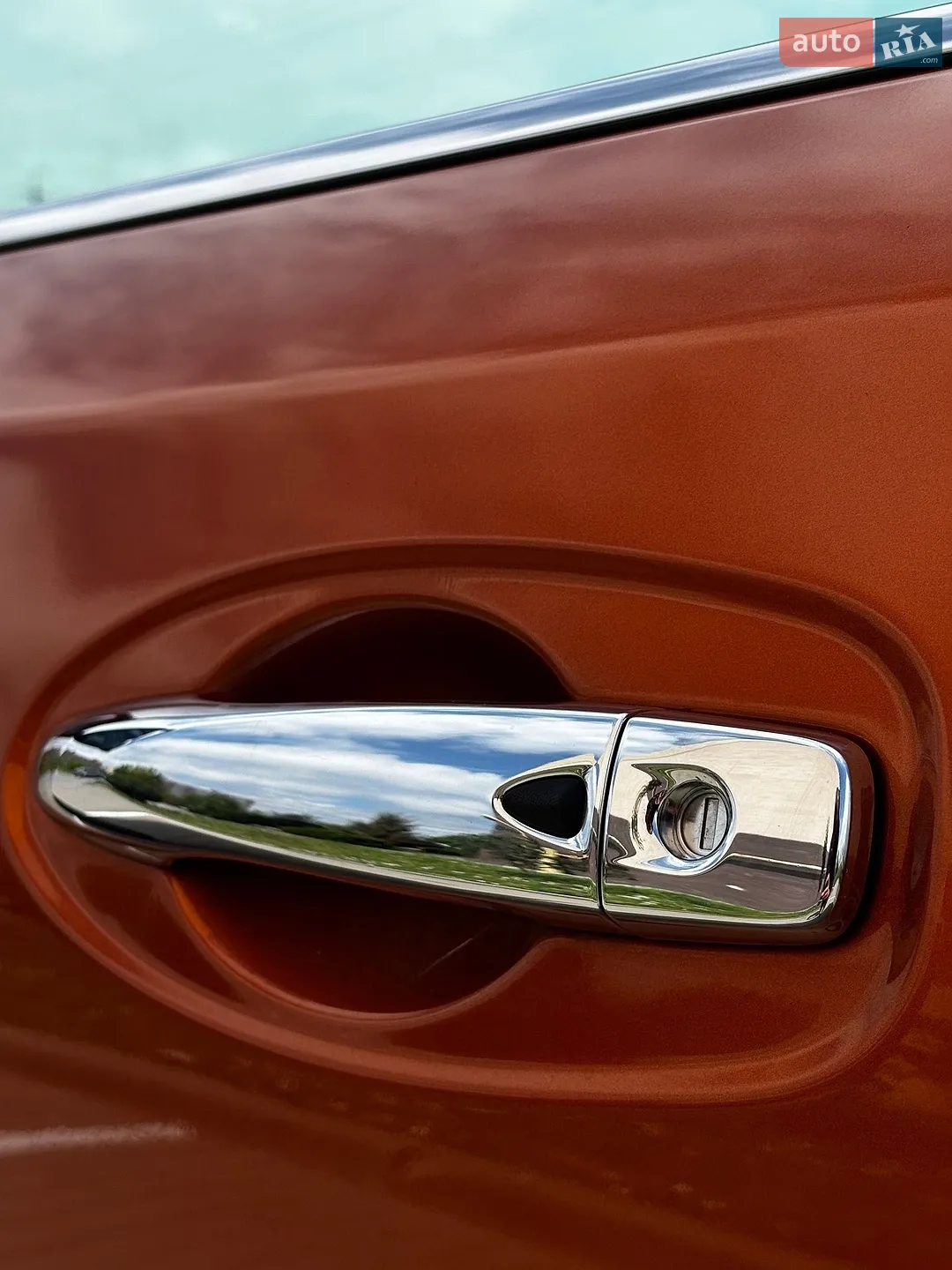 2016 Nissan Rogue - мініатюра 8