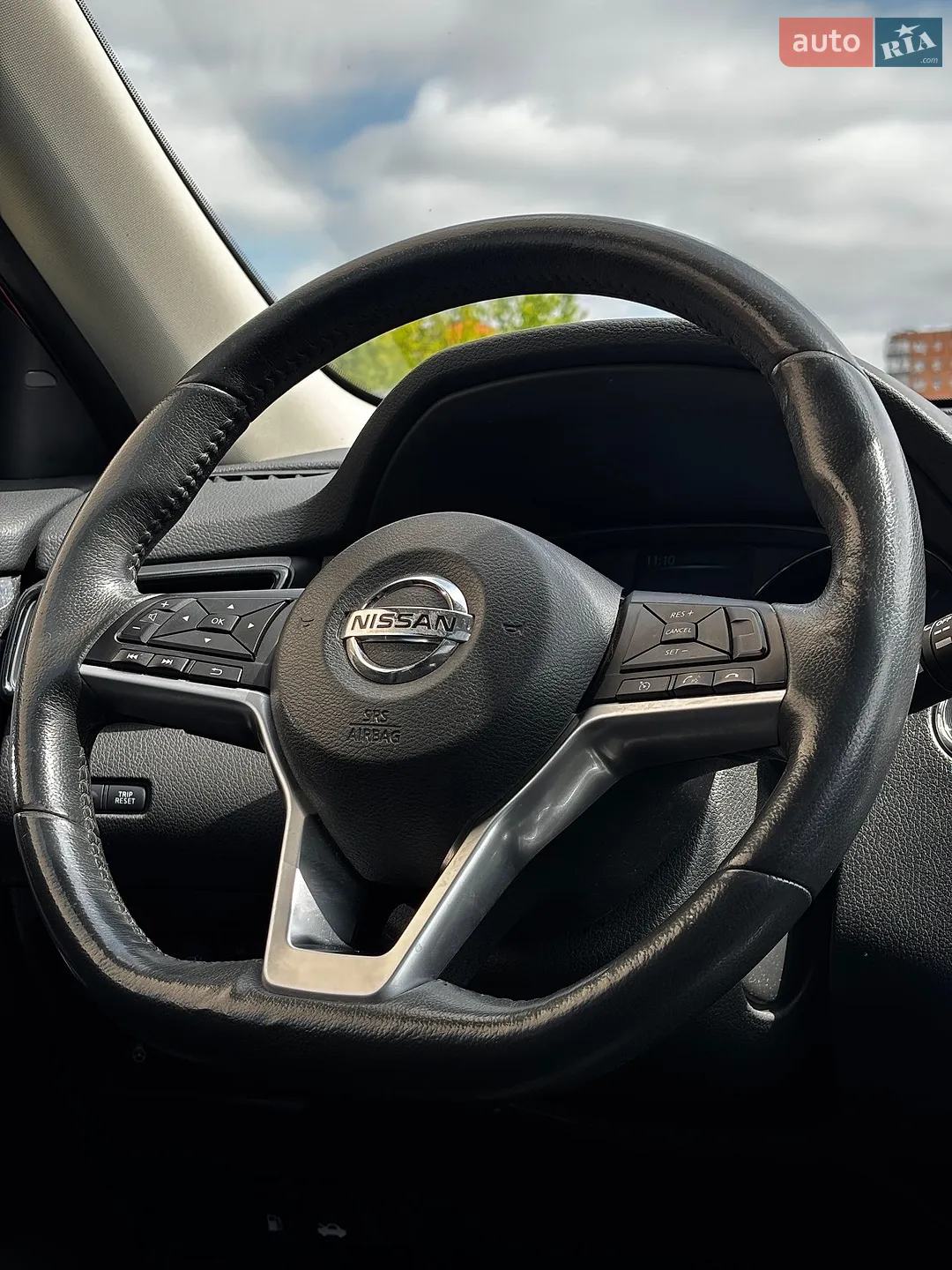 2016 Nissan Rogue - мініатюра 26