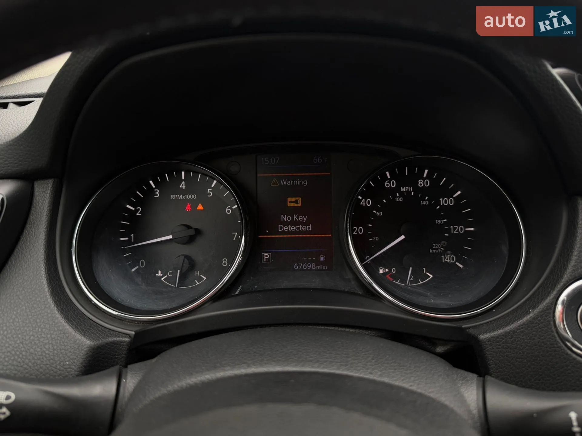 2017 Nissan Rogue - мініатюра 41