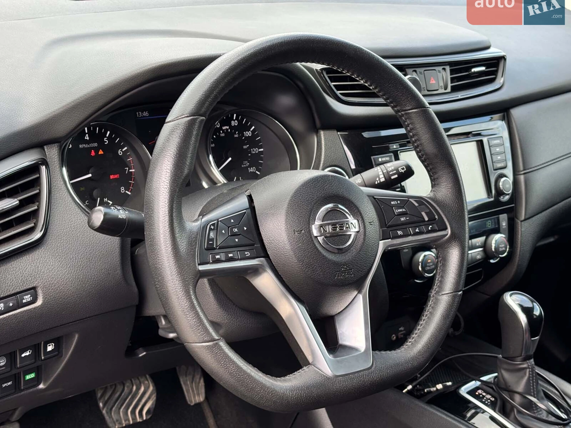 2019 Nissan Rogue - мініатюра 19