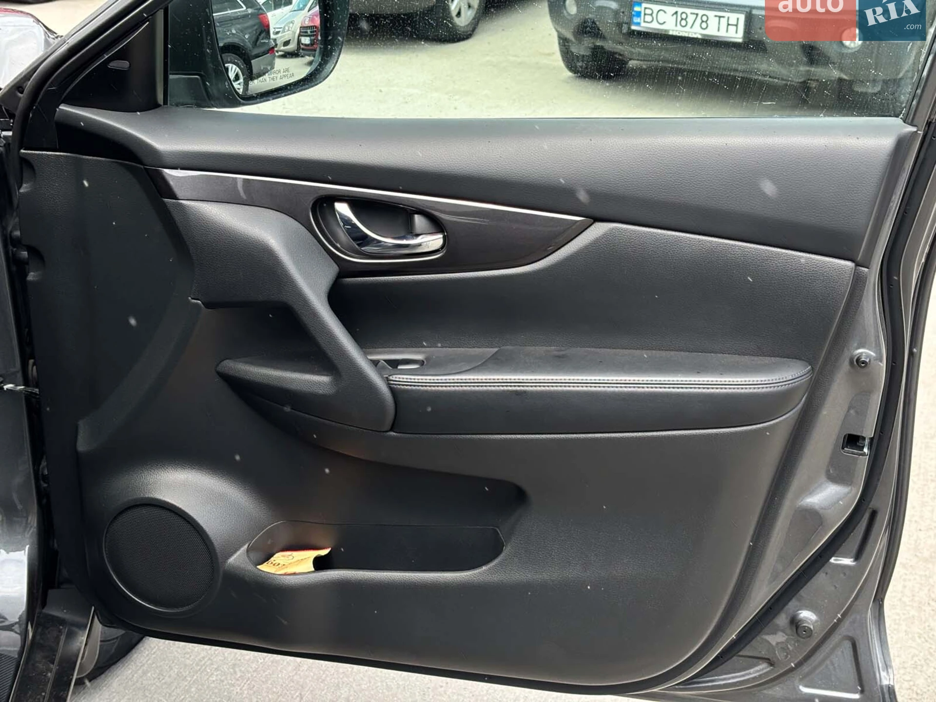 2019 Nissan Rogue - мініатюра 37