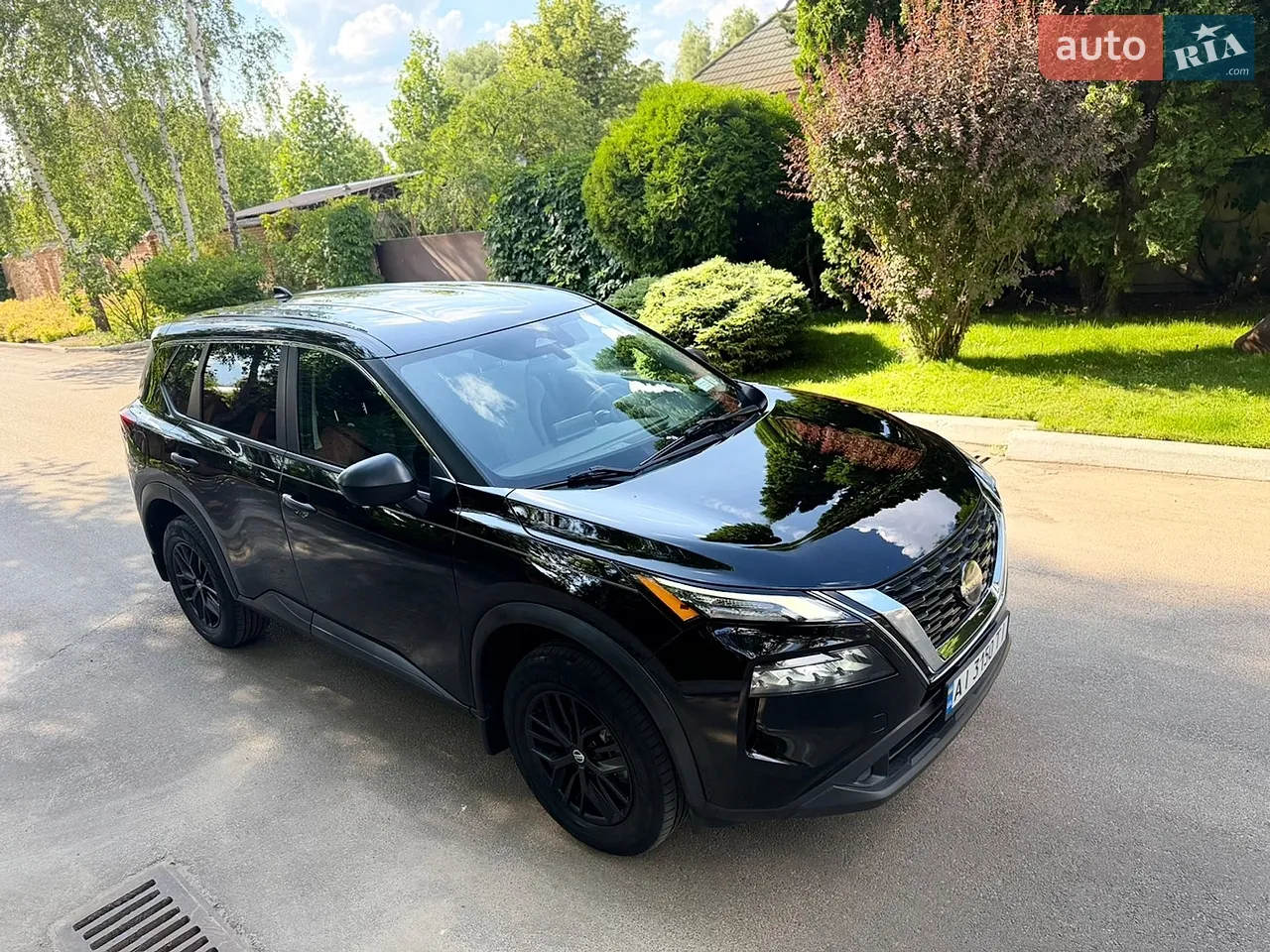 2021 Nissan Rogue - мініатюра 34
