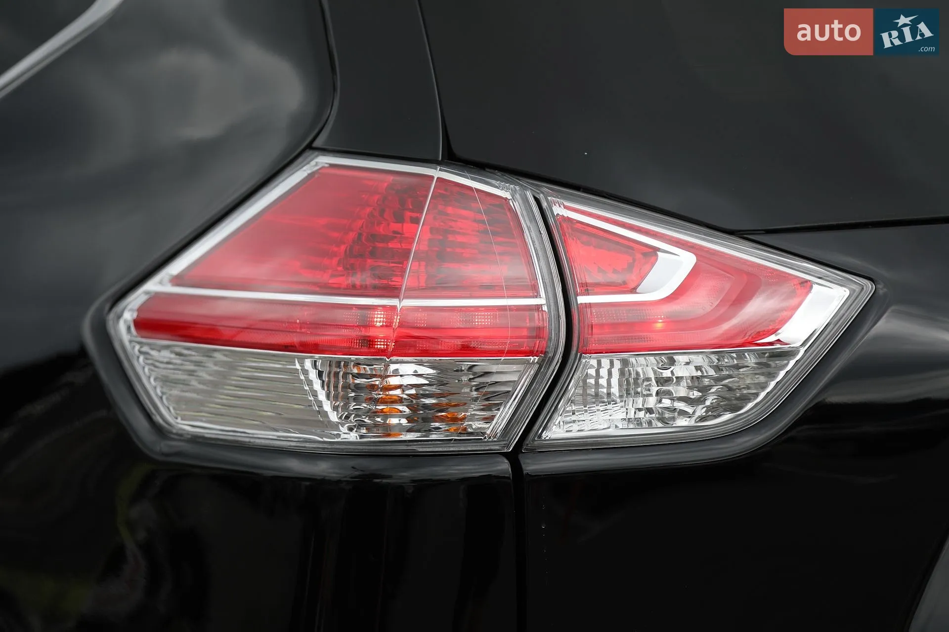 2014 Nissan Rogue - мініатюра 11