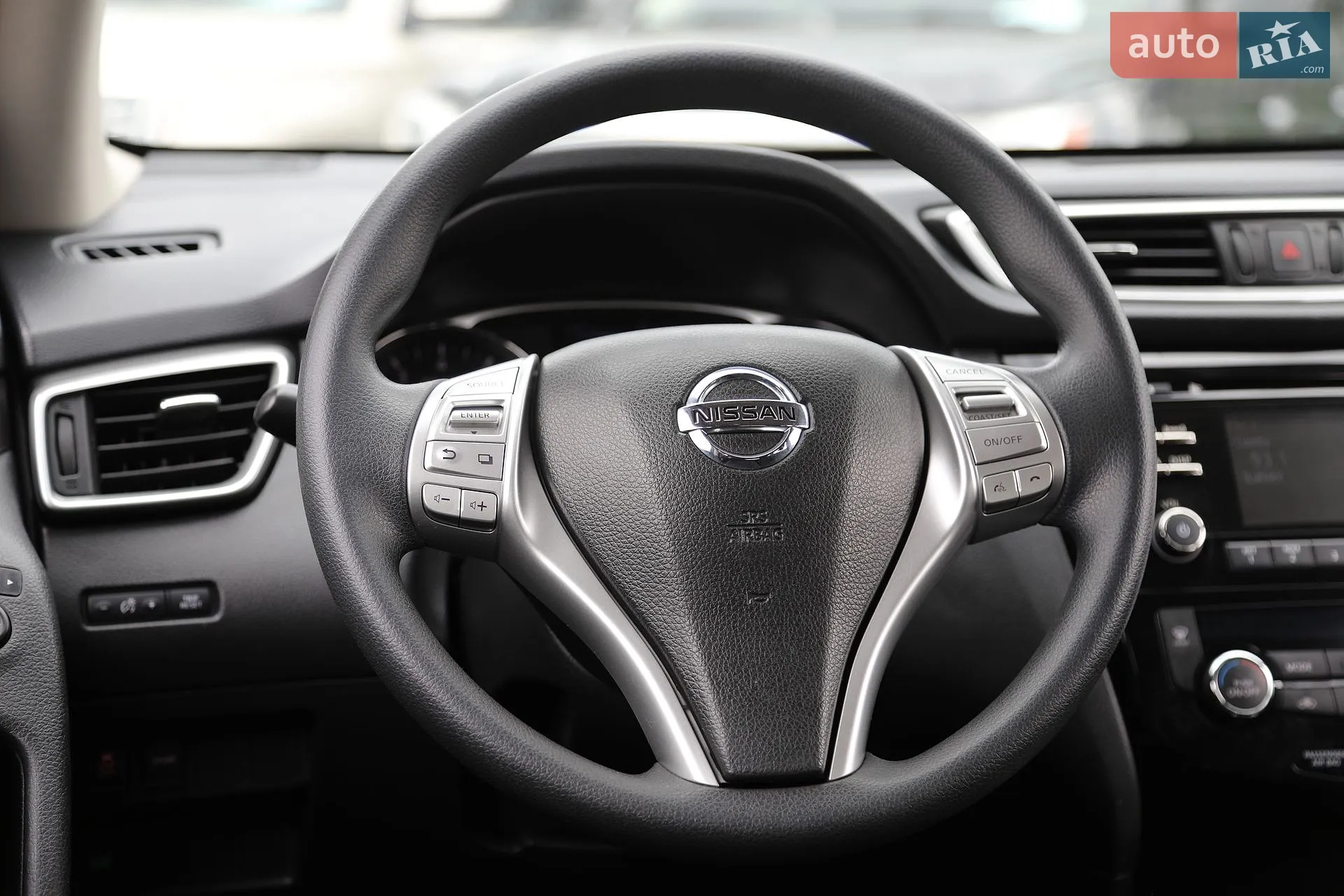 2014 Nissan Rogue - мініатюра 18