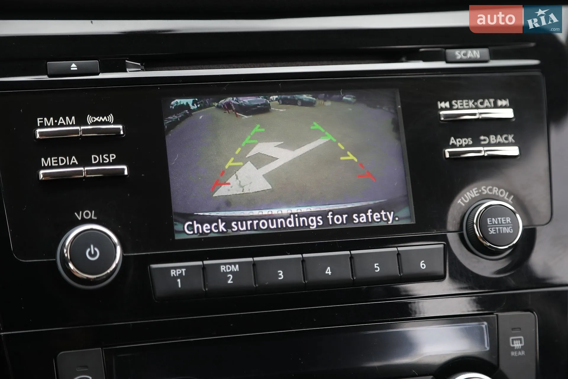 2014 Nissan Rogue - мініатюра 20