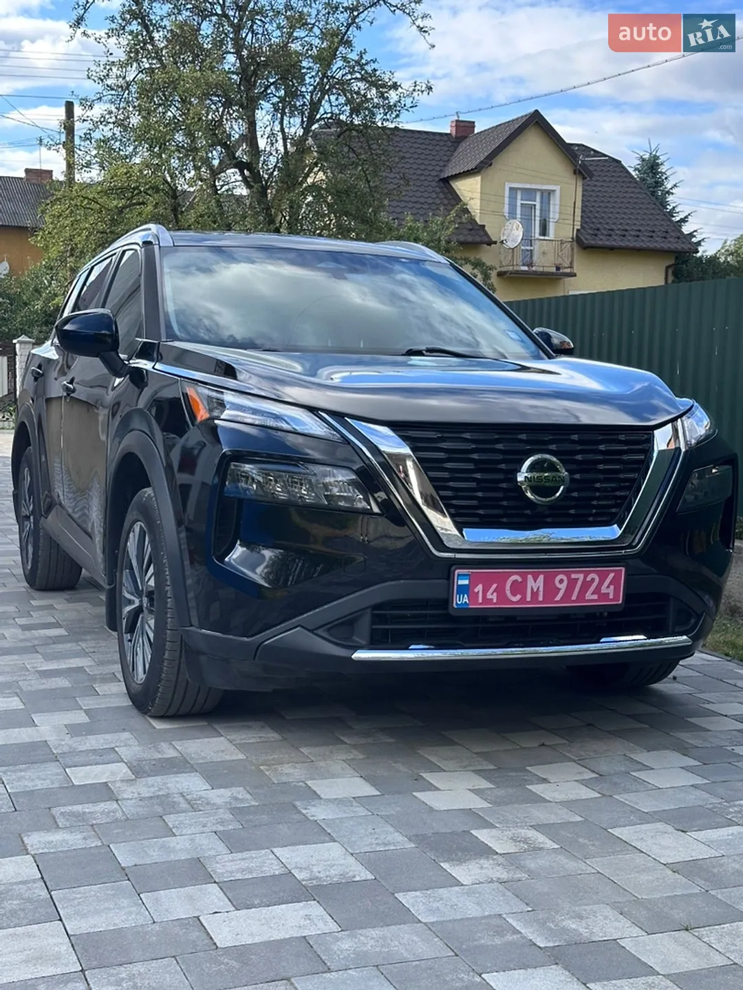 2023 Nissan Rogue - мініатюра 4