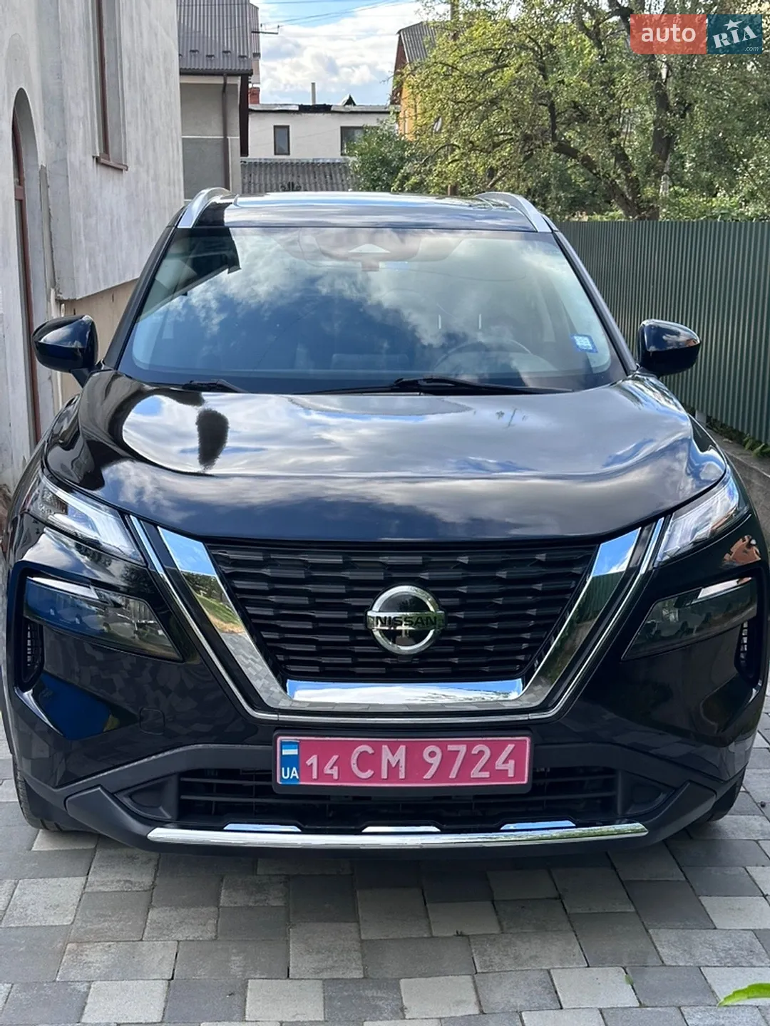 2023 Nissan Rogue - мініатюра 9