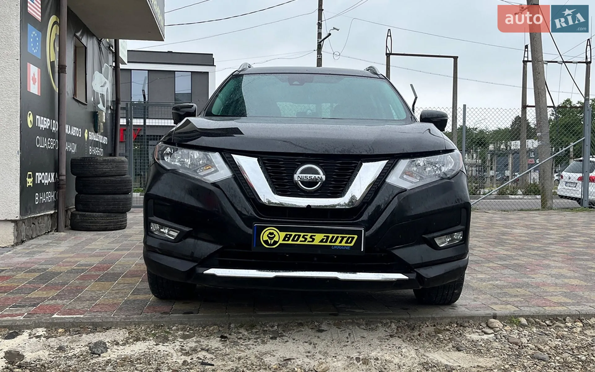 2018 Nissan Rogue - мініатюра 2