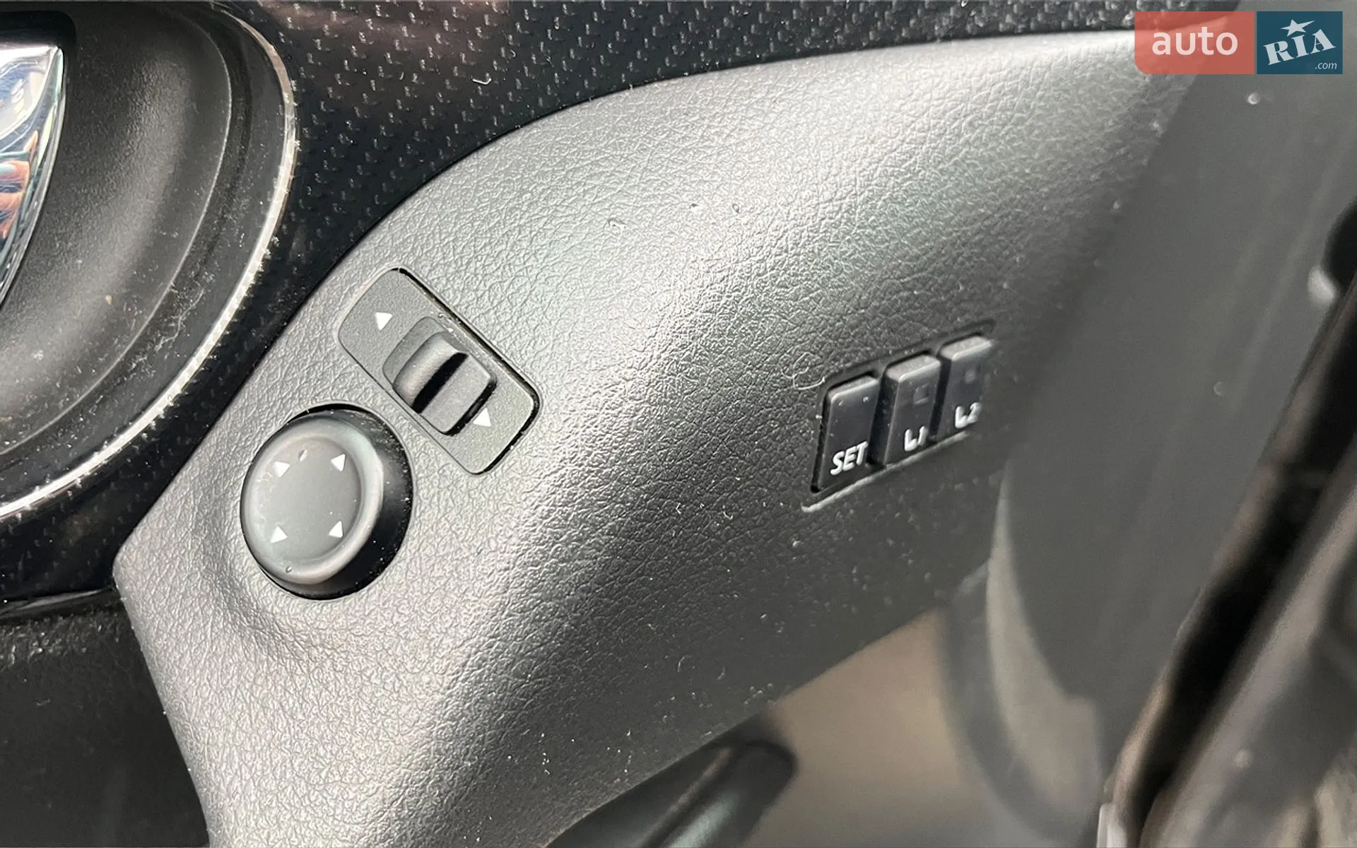 2018 Nissan Rogue - мініатюра 12